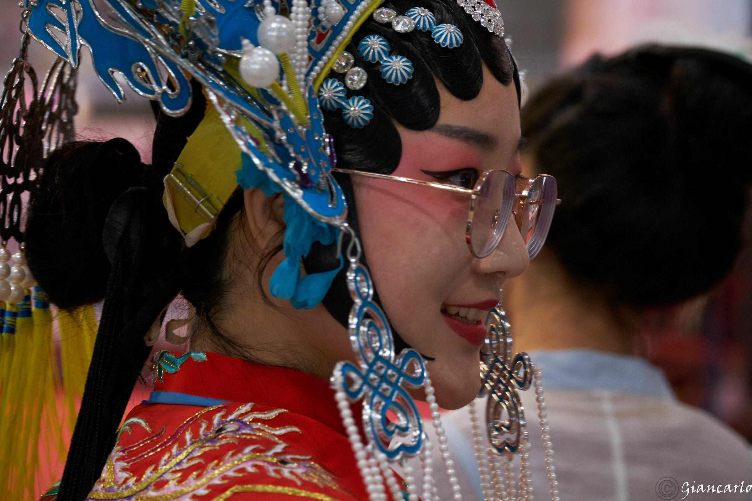 2festival dell'ORIENTE (Brescia)