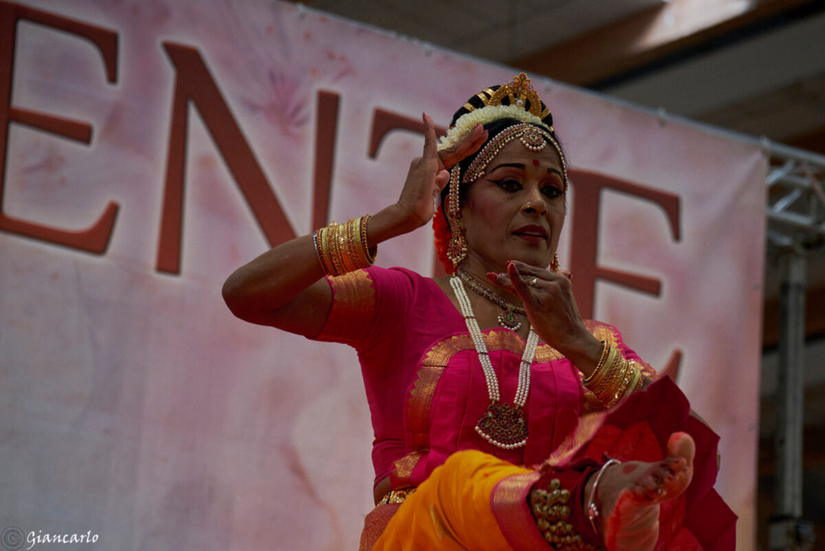 8festival dell'ORIENTE (Brescia)