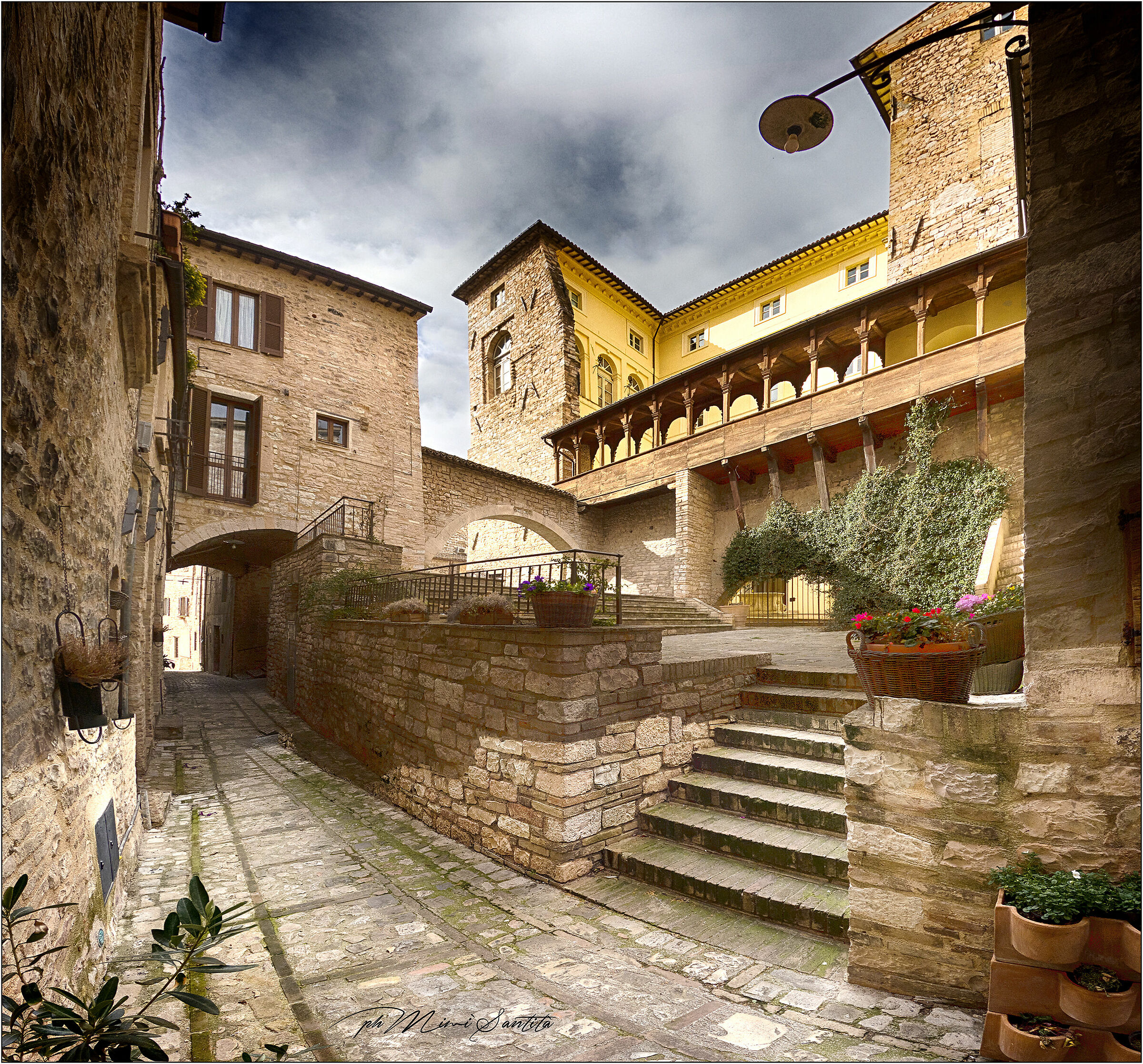 Palazzo Urbani