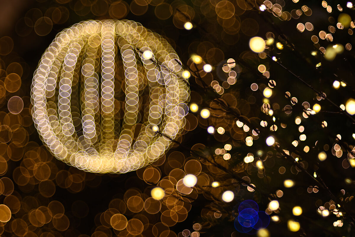 prova TTArtisan 100mm f/2.8 Bubble Bokeh