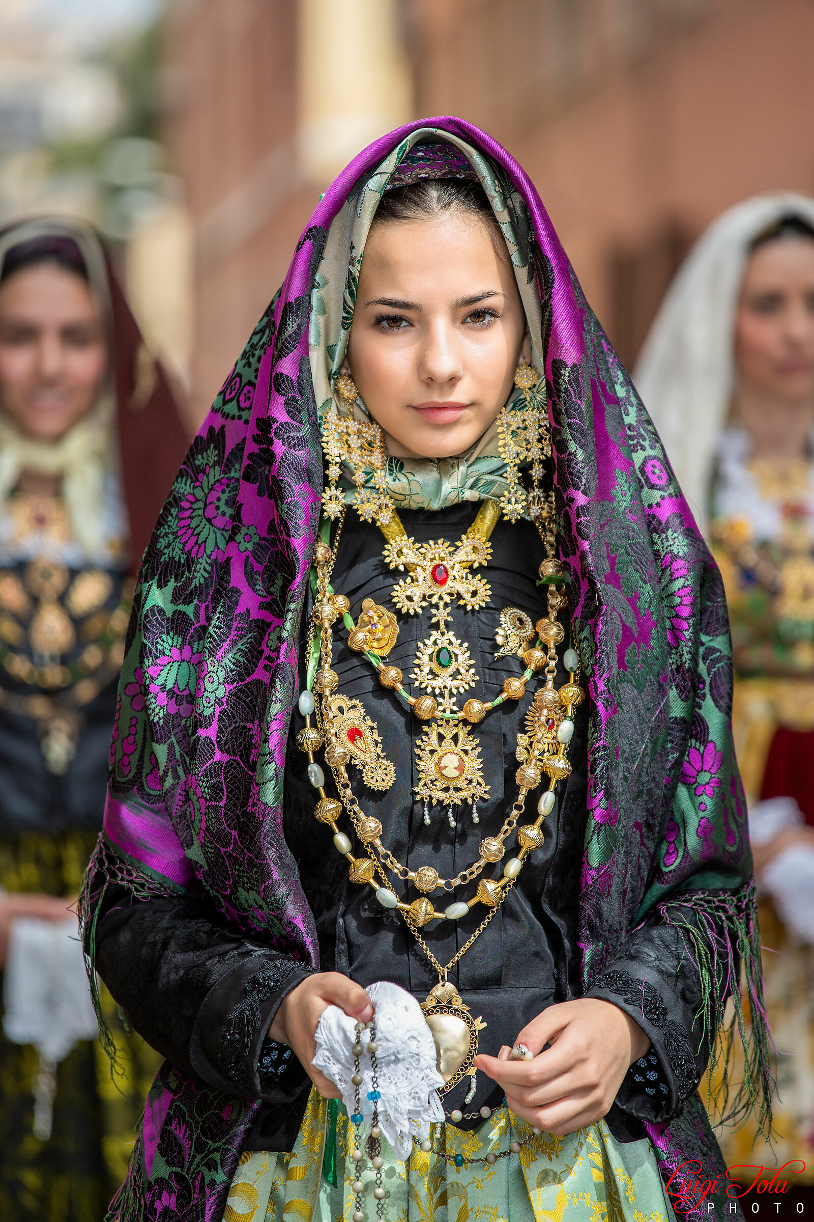 Sardegna - Tradizioni