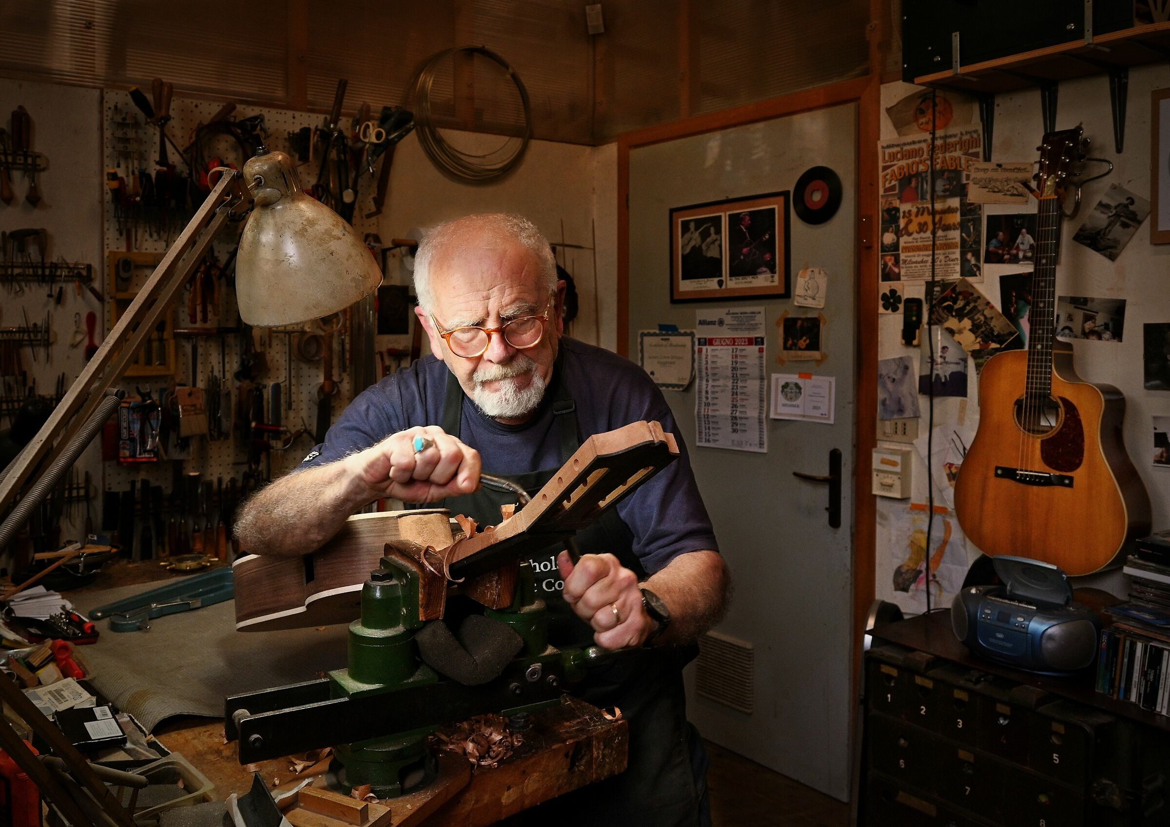 Guitar Master