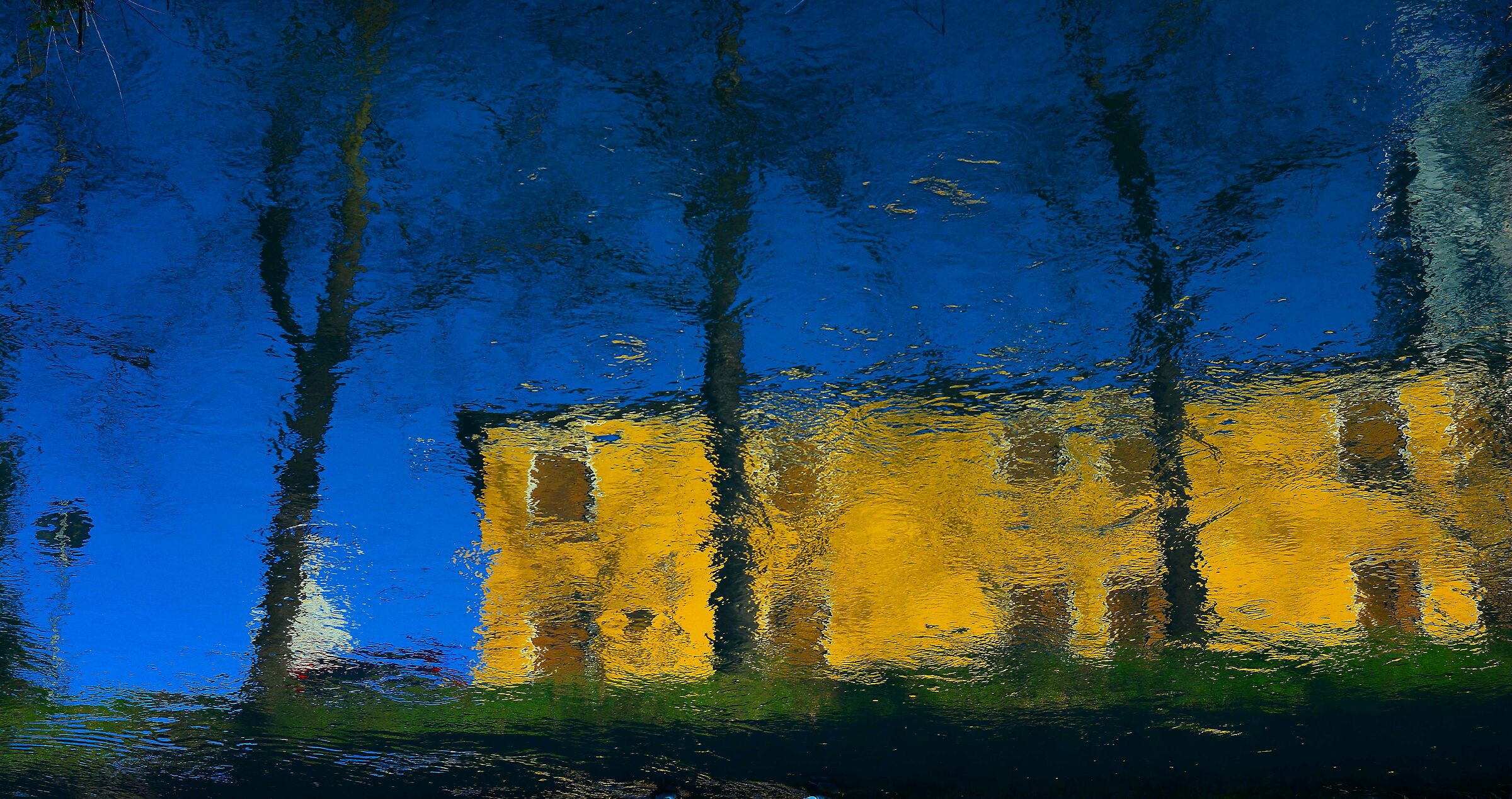 Reflections
