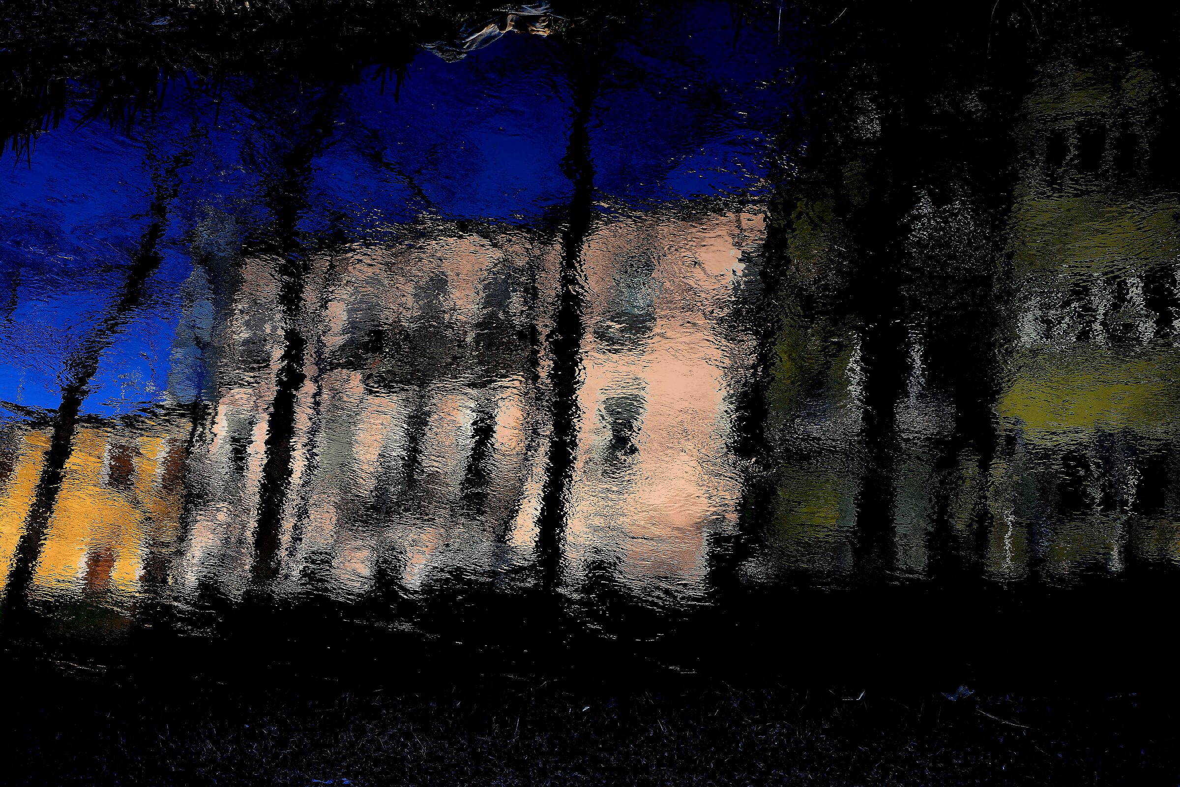 Reflections