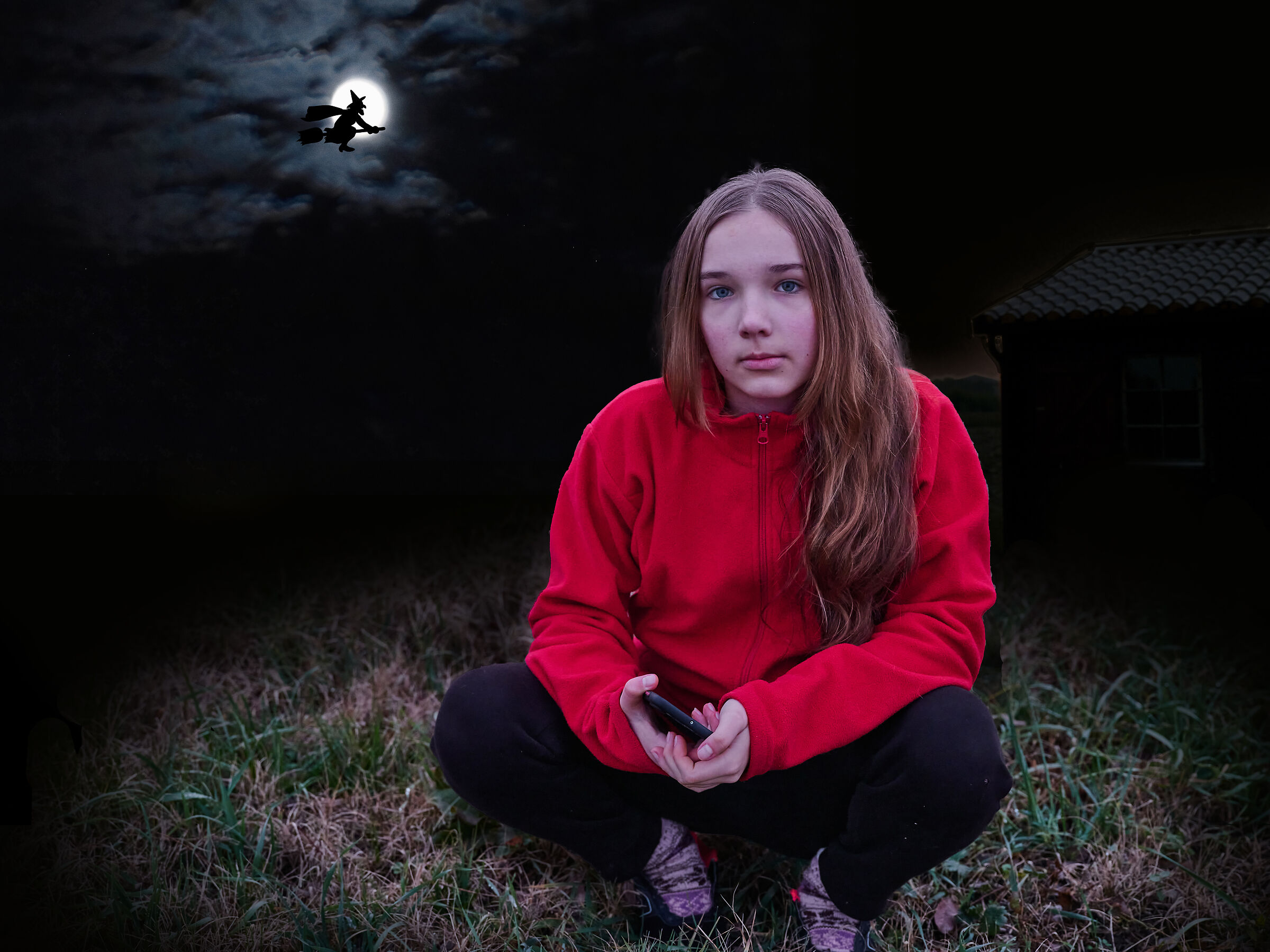 aspettando la befana