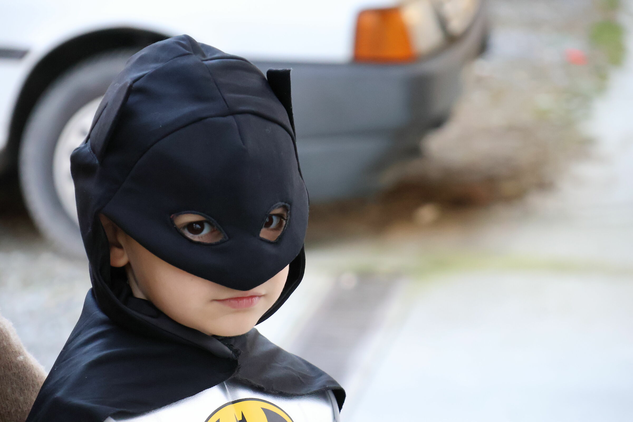 Batman
