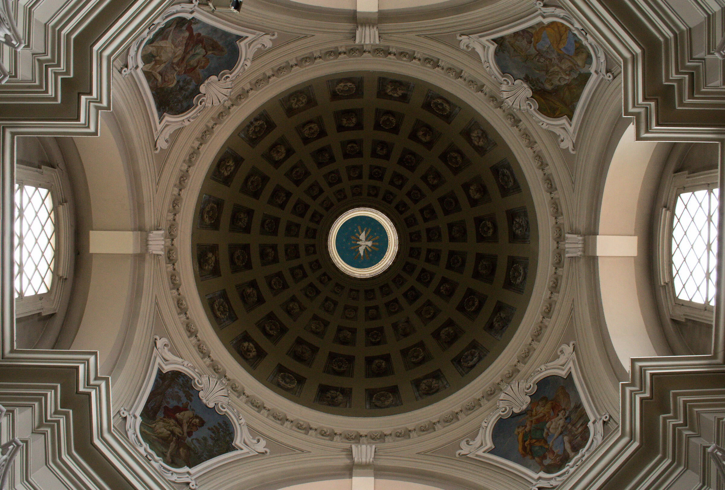 Dome