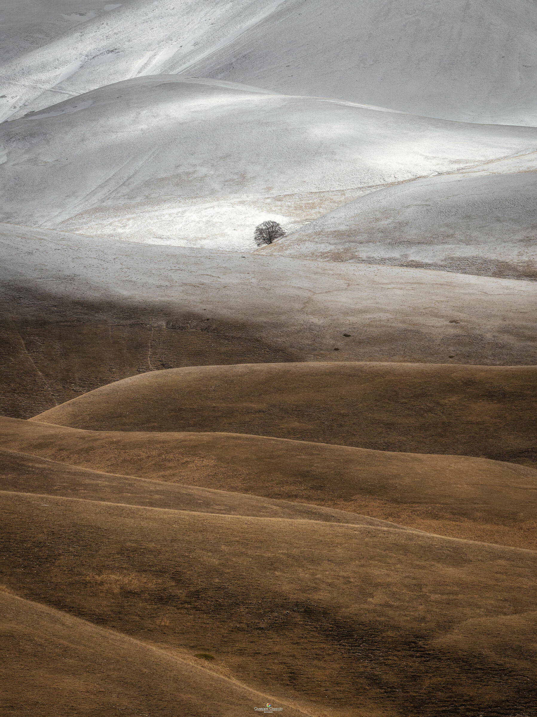 Castelluccio di Norcia