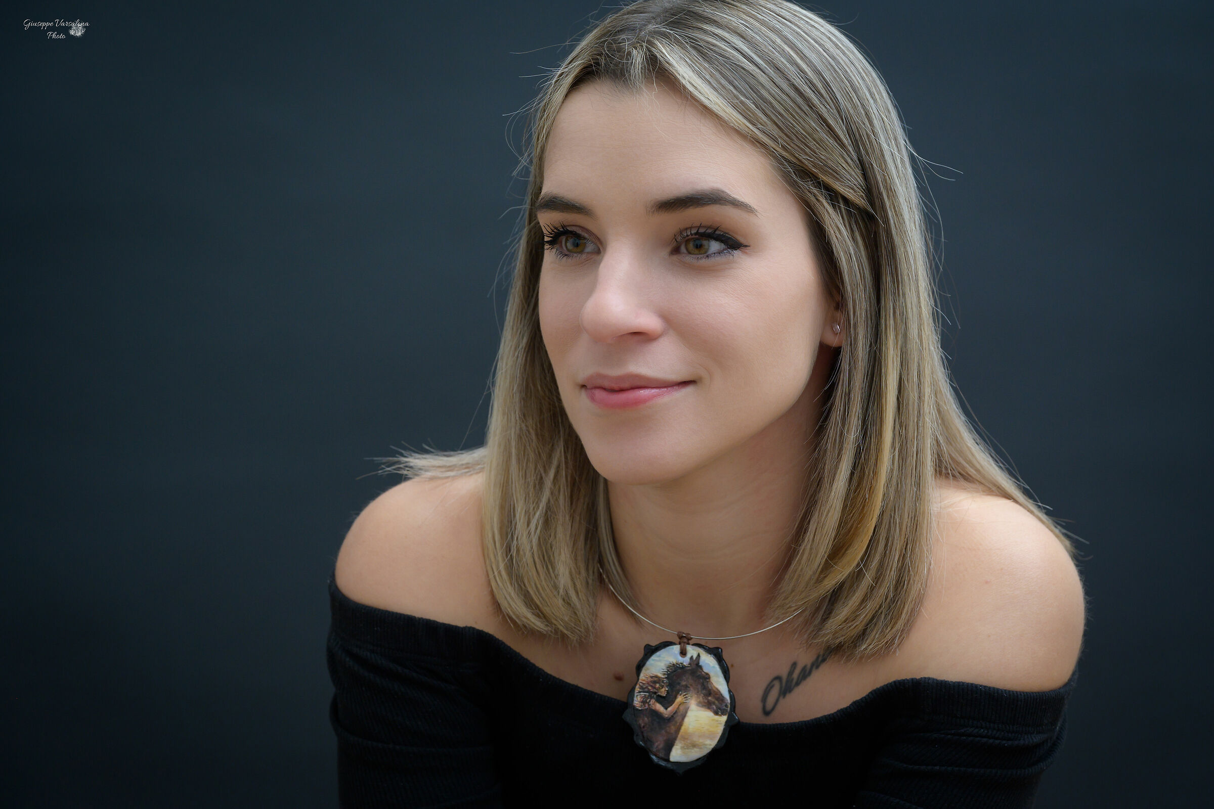 Giorgia