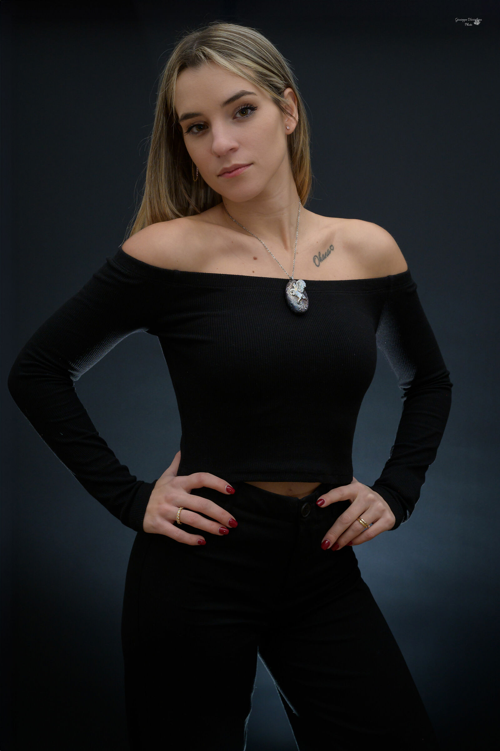 Giorgia
