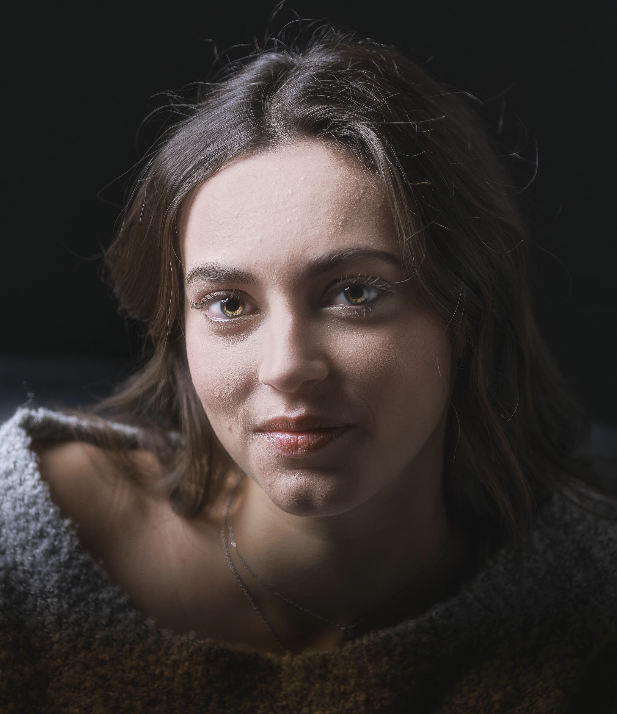 El