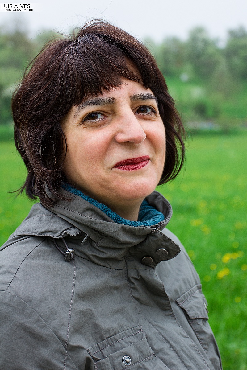 Dolores M. - in Germany