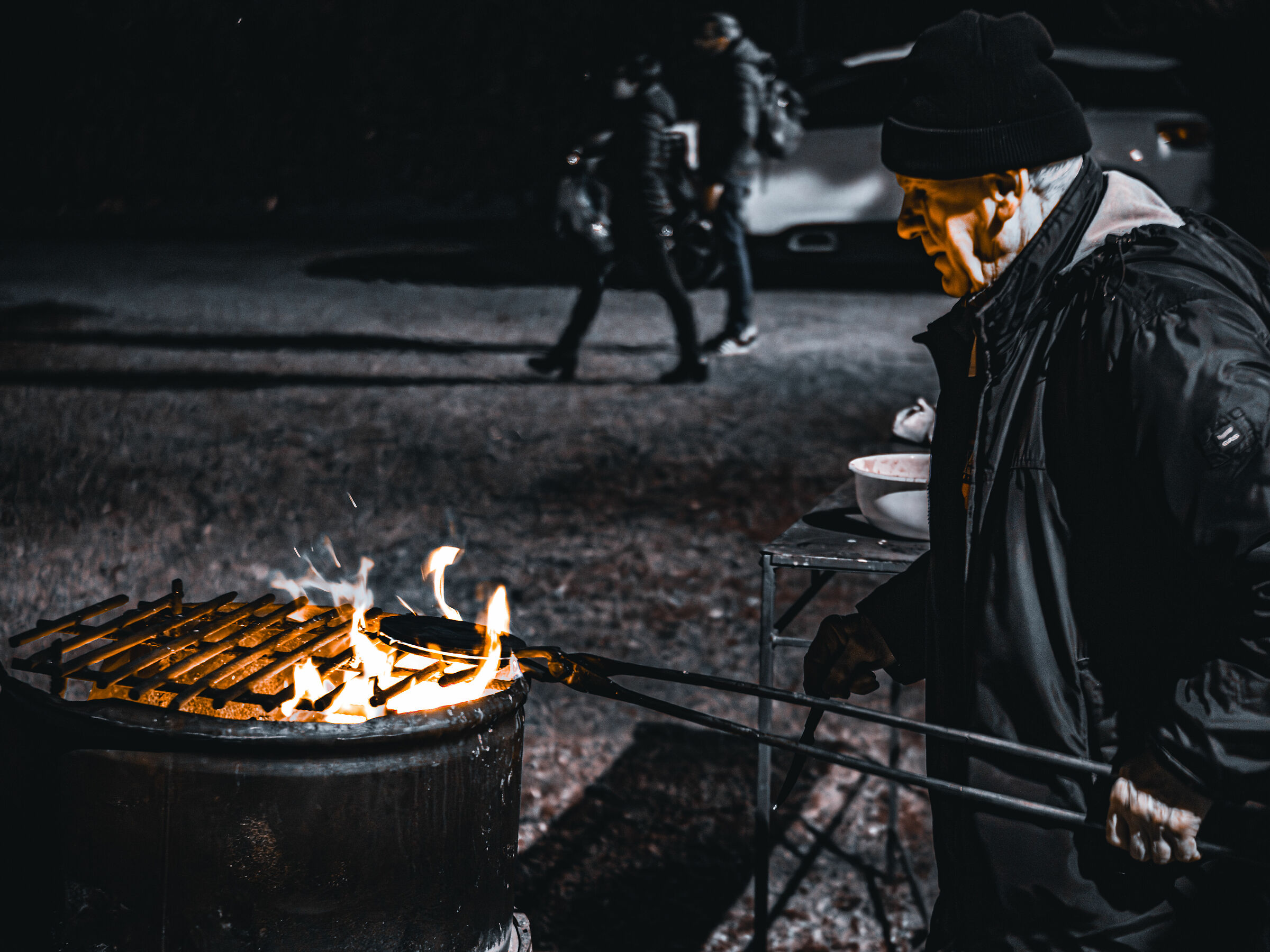 Fire