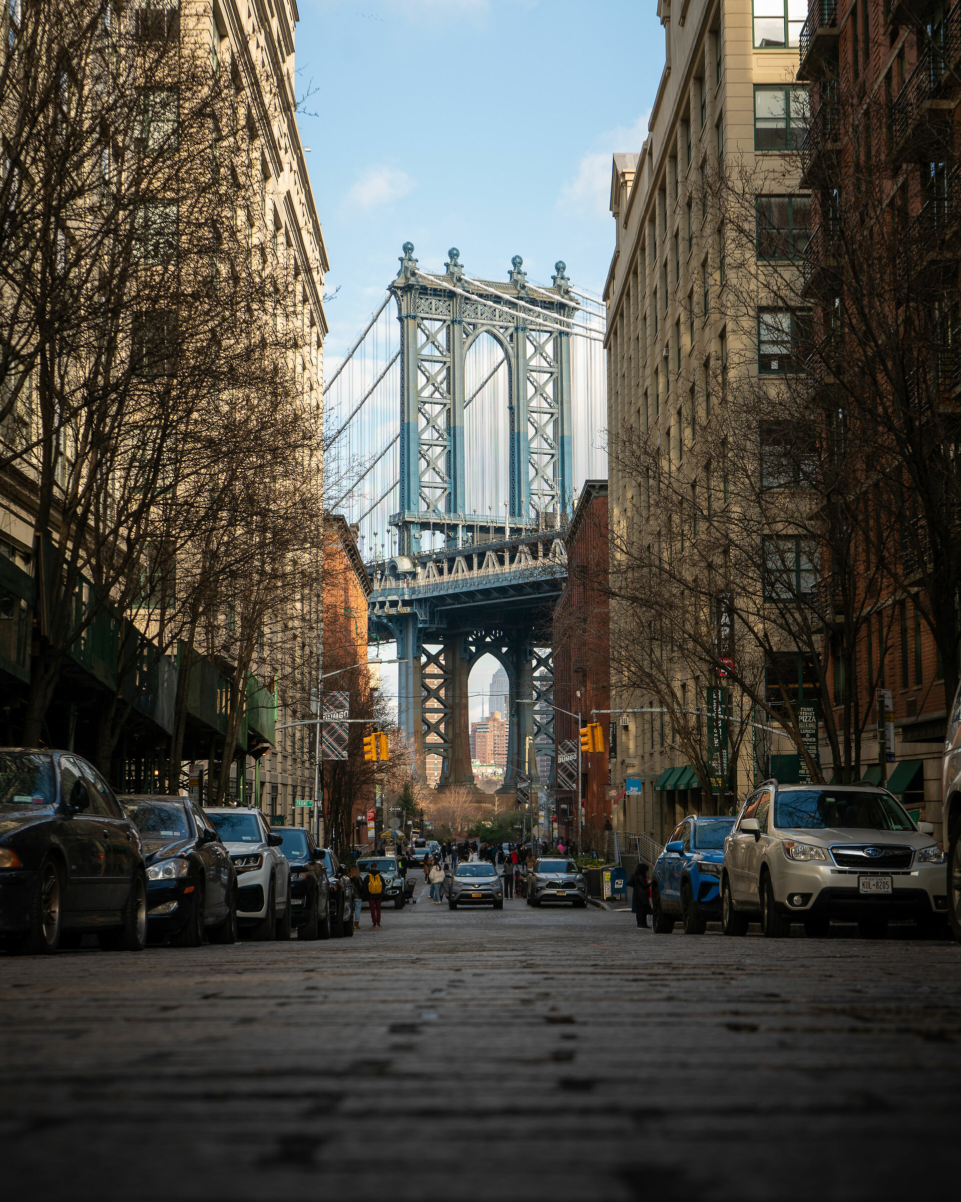 Originalità livello "instagram"