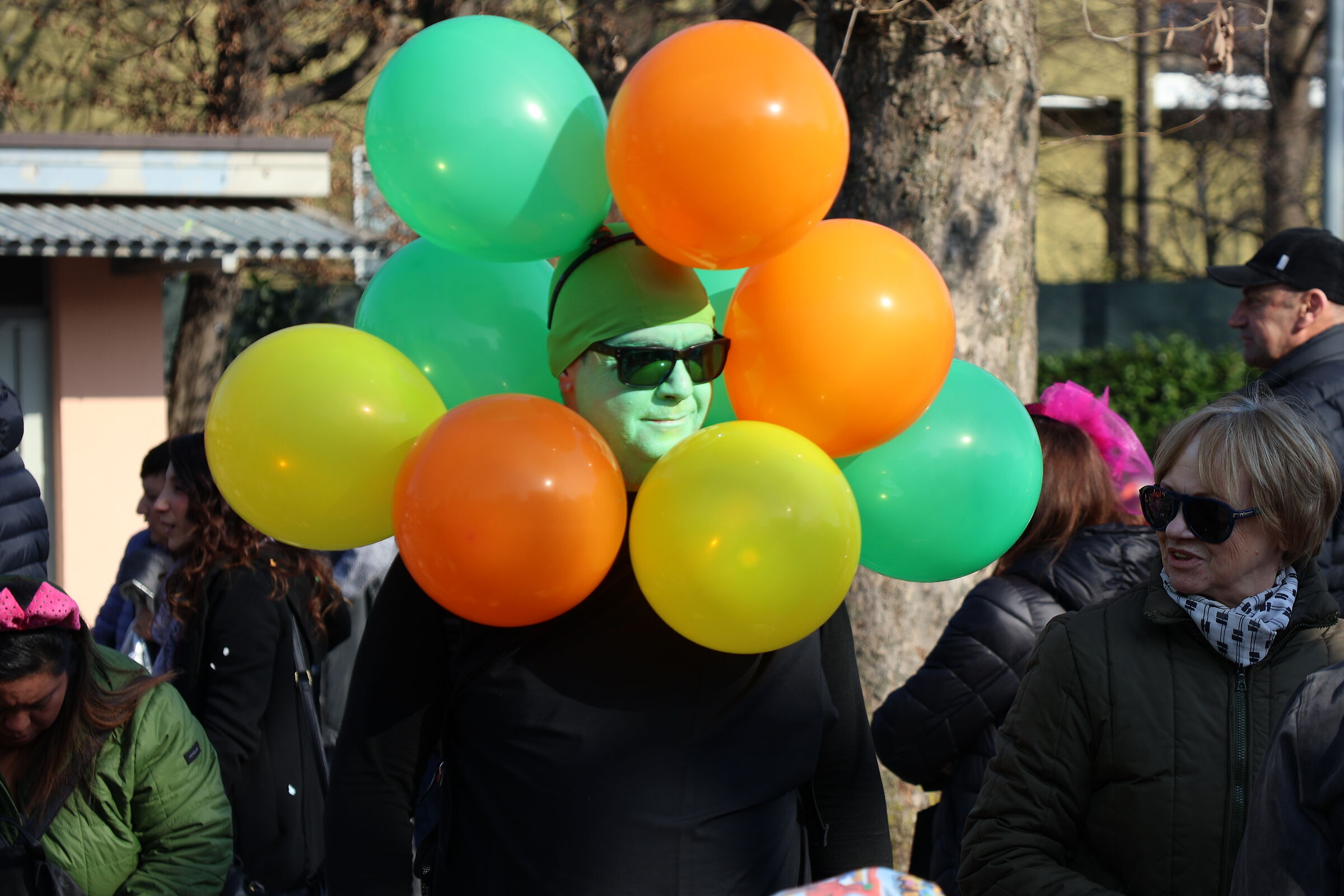Balloons