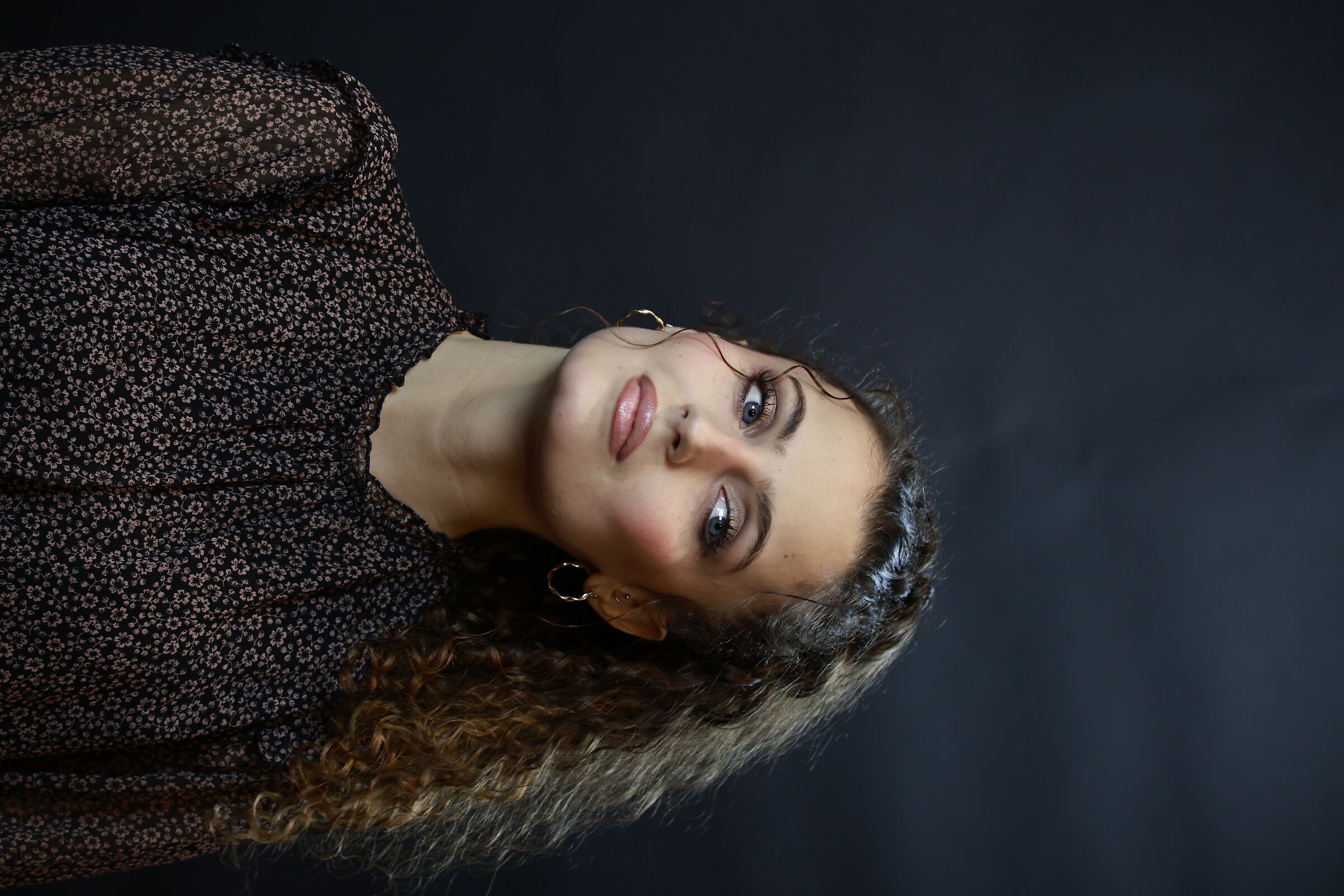 Unusual use of the CANON RF200-800....