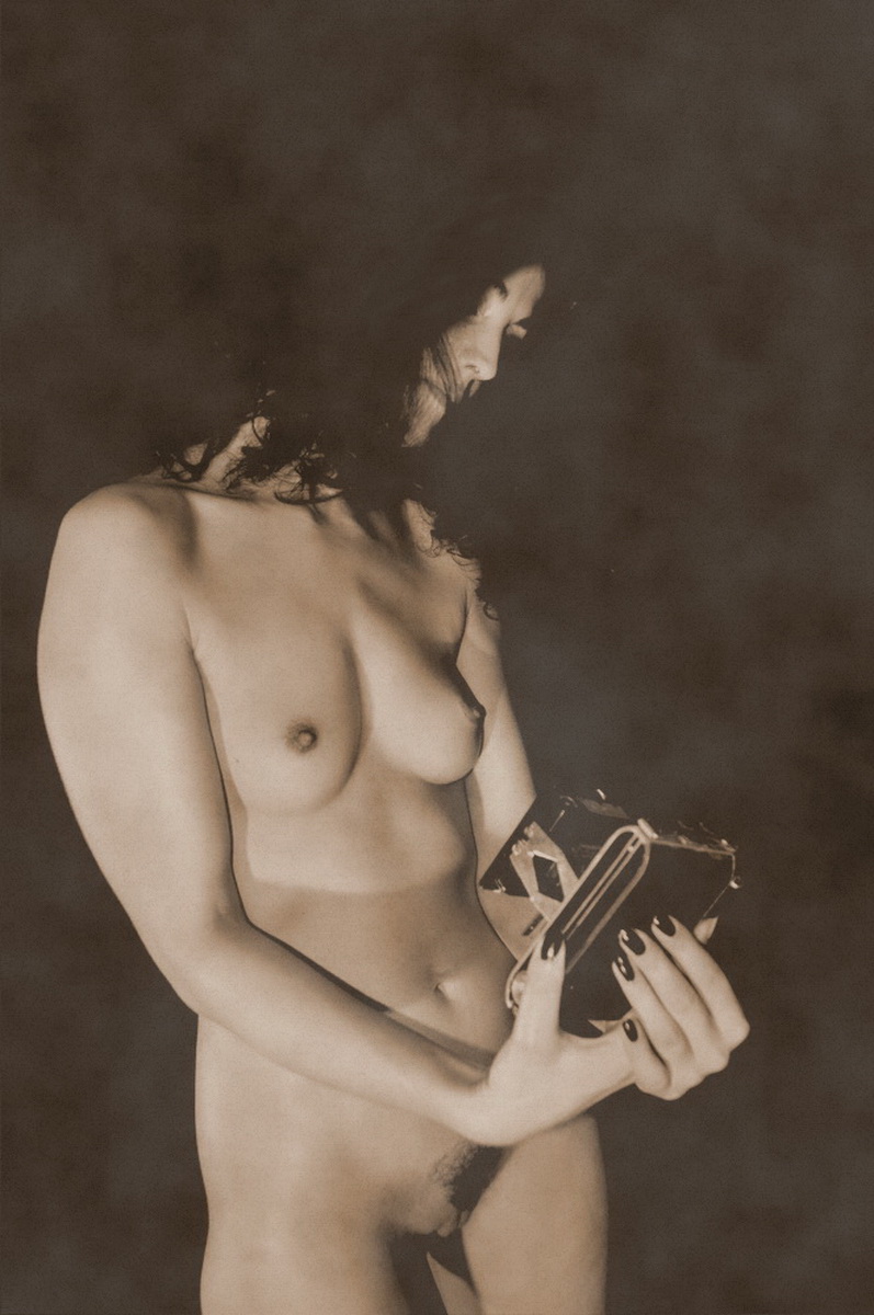 Quando si chiamava " Autoritratto "