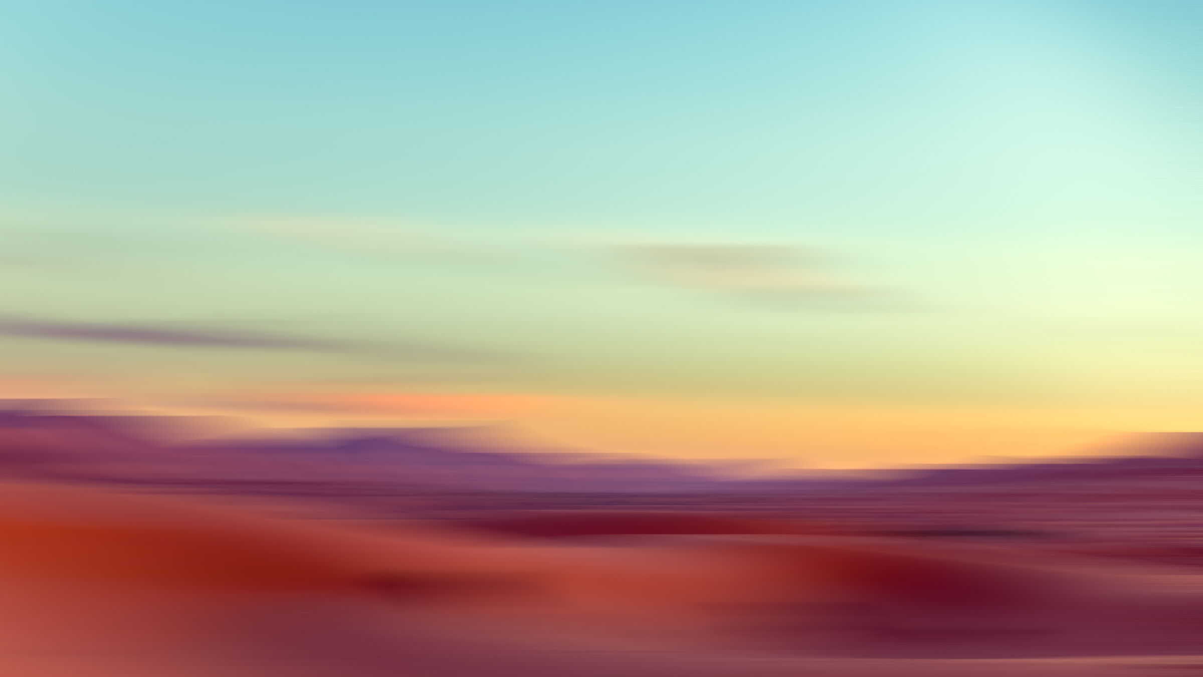 AbstractLandscape #9