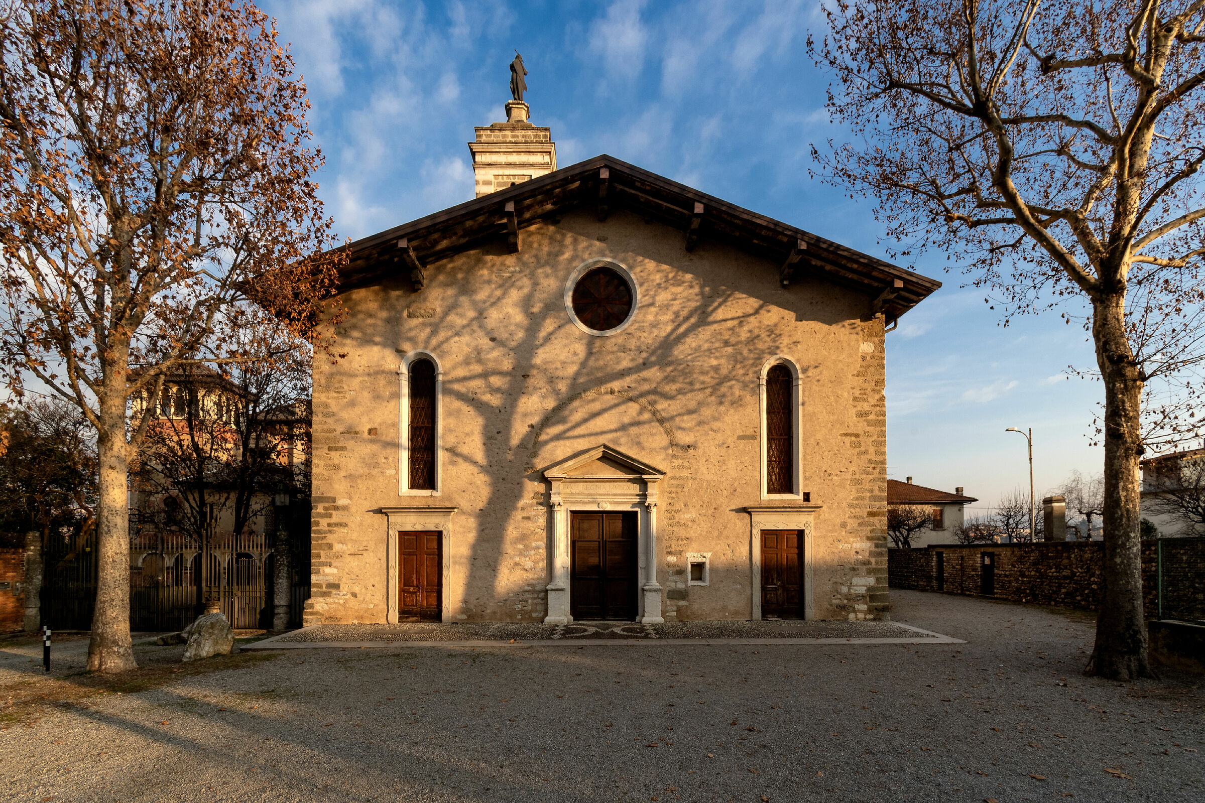Santuario della Madonna del Castello