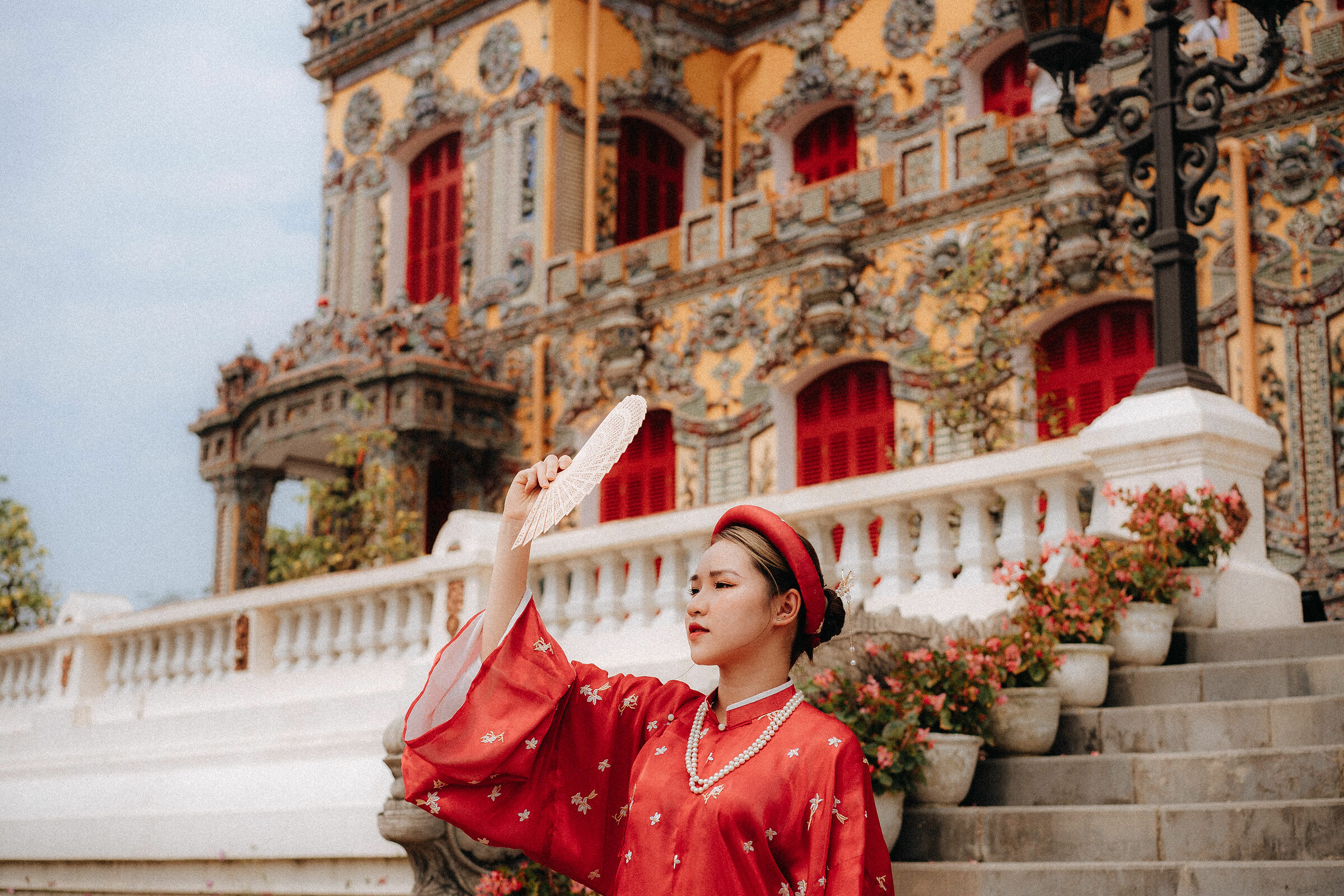 Tet Portrait