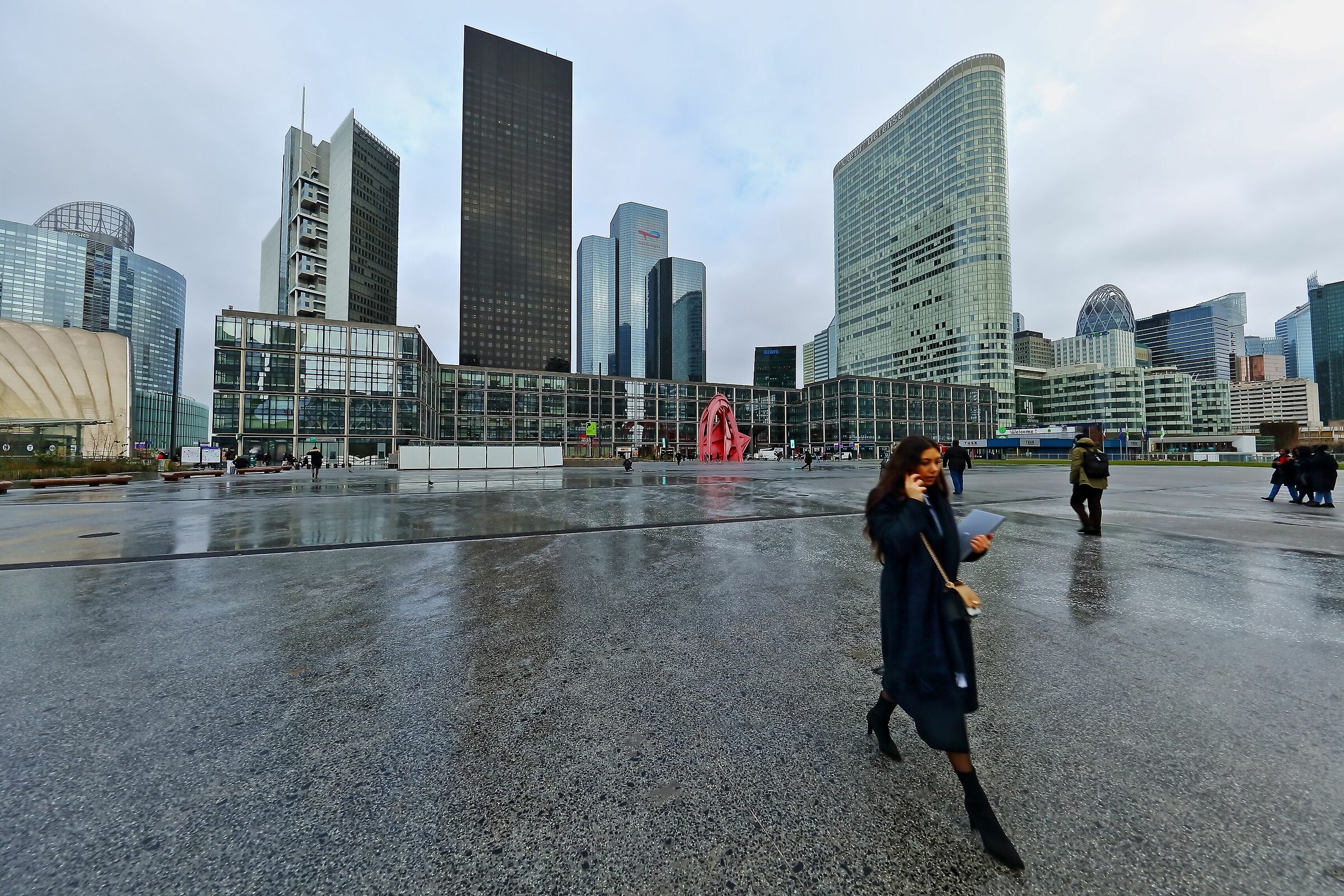 La Defense 04