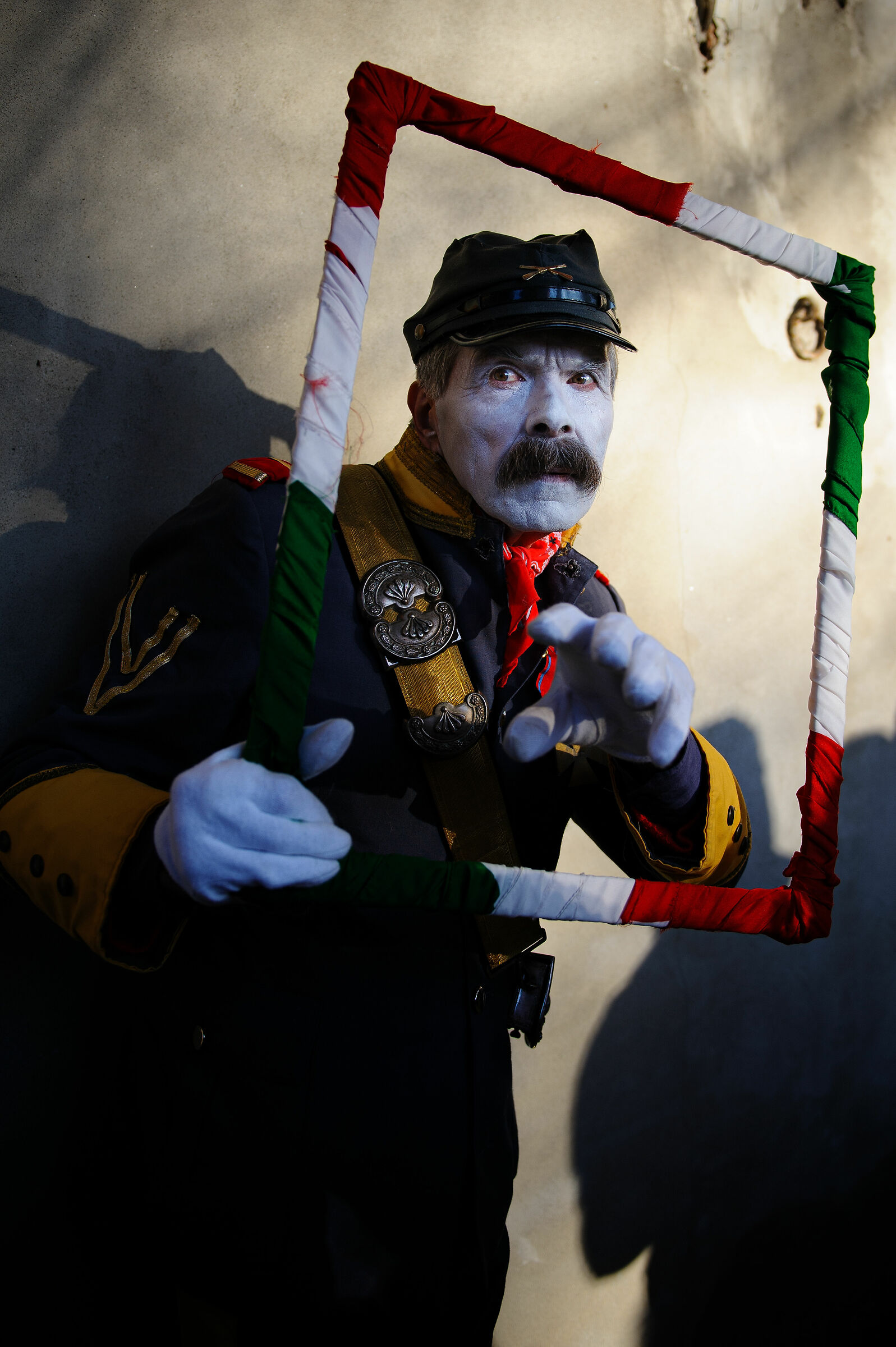 Carnevale a San Felice sul Panaro