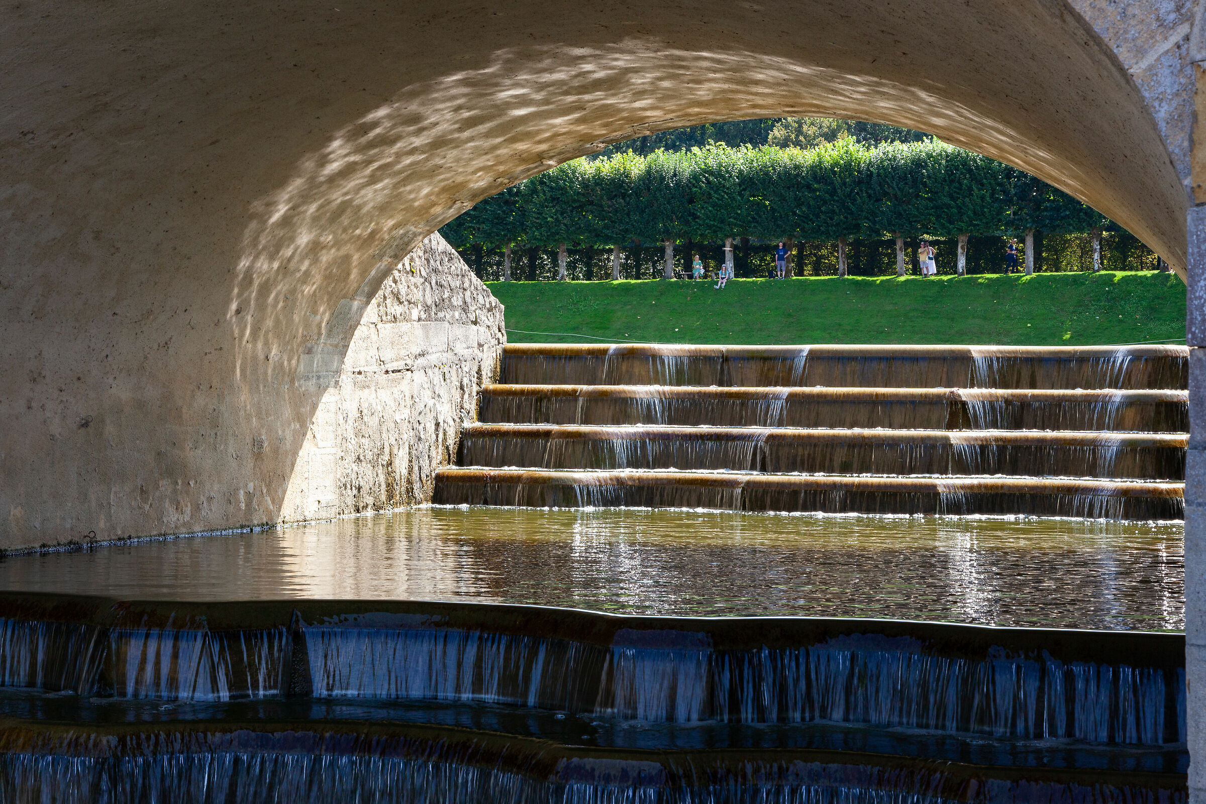 Chateau de Villandry