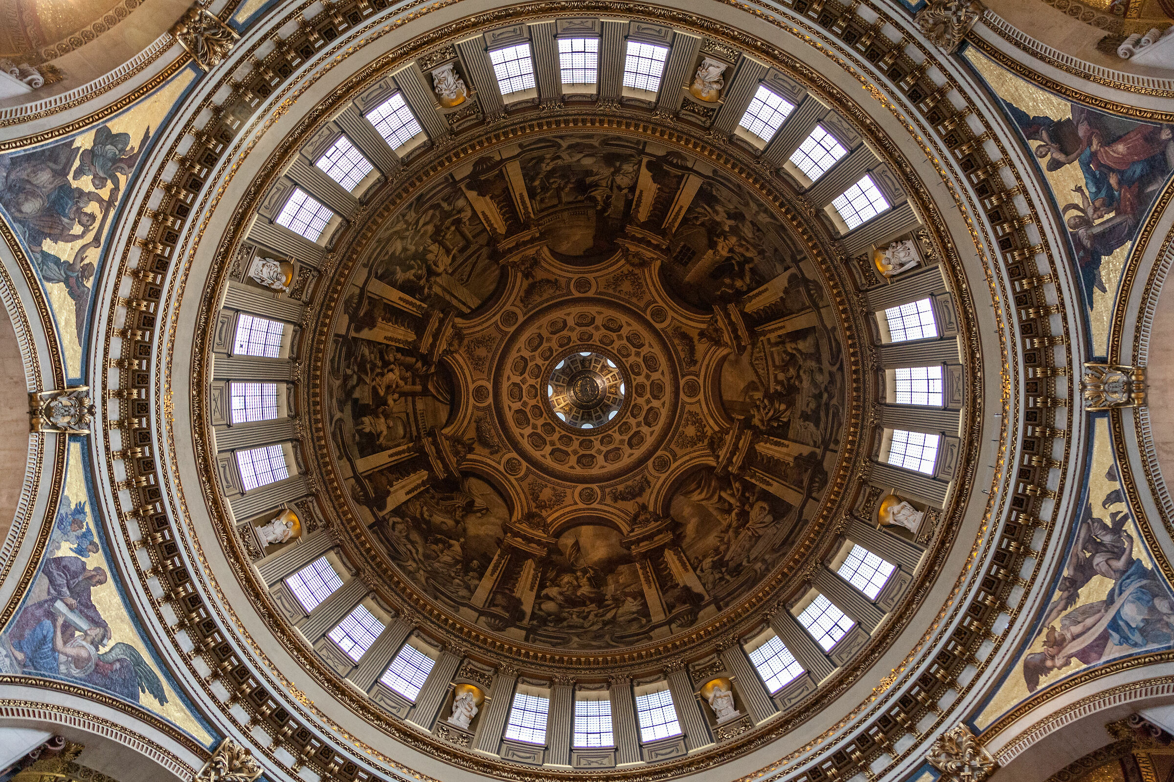 Saint Paul's Cathedral