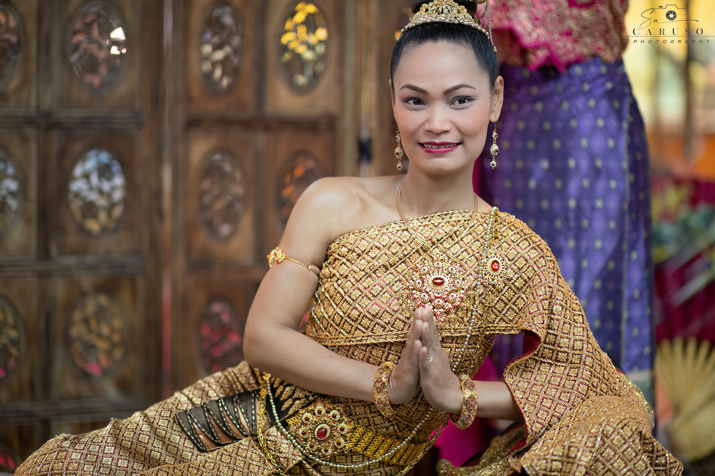 Festival Dell'Orriente fiera di Rimini