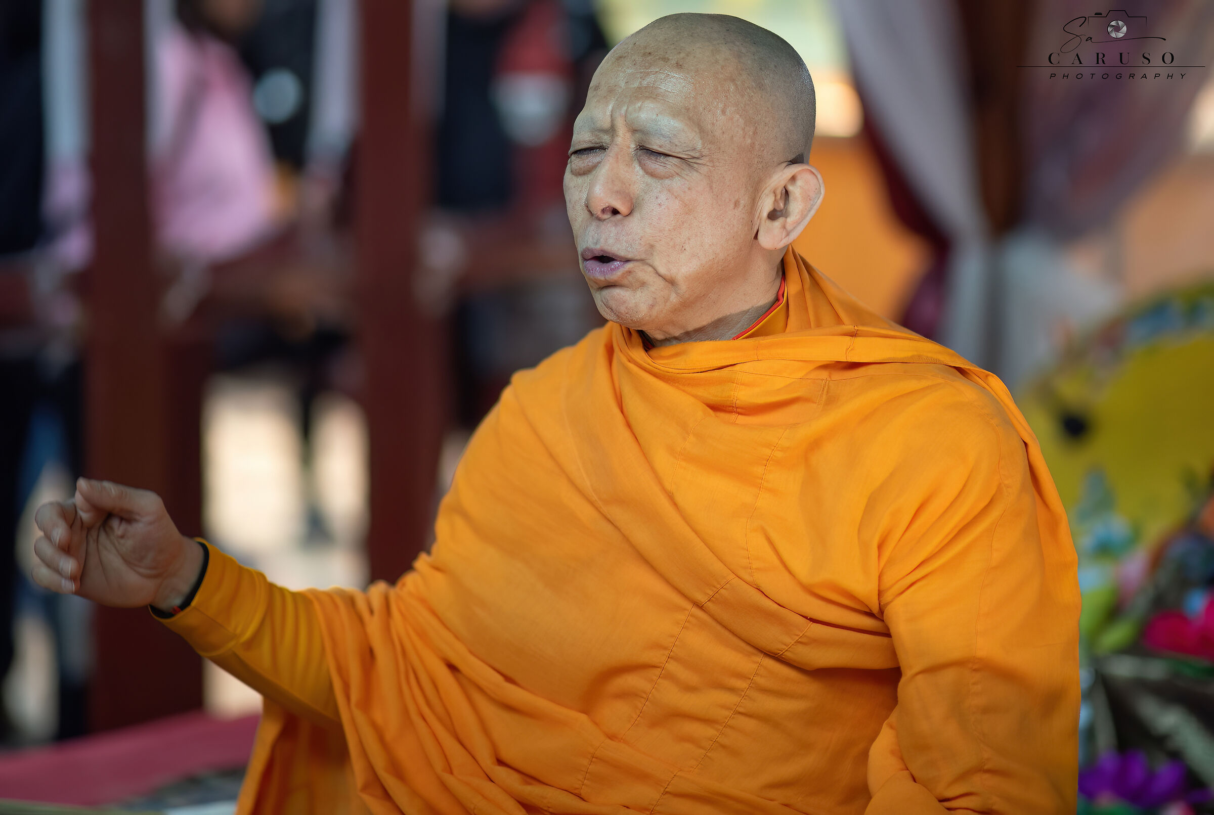 Festival Dell'Orriente fiera di Rimini