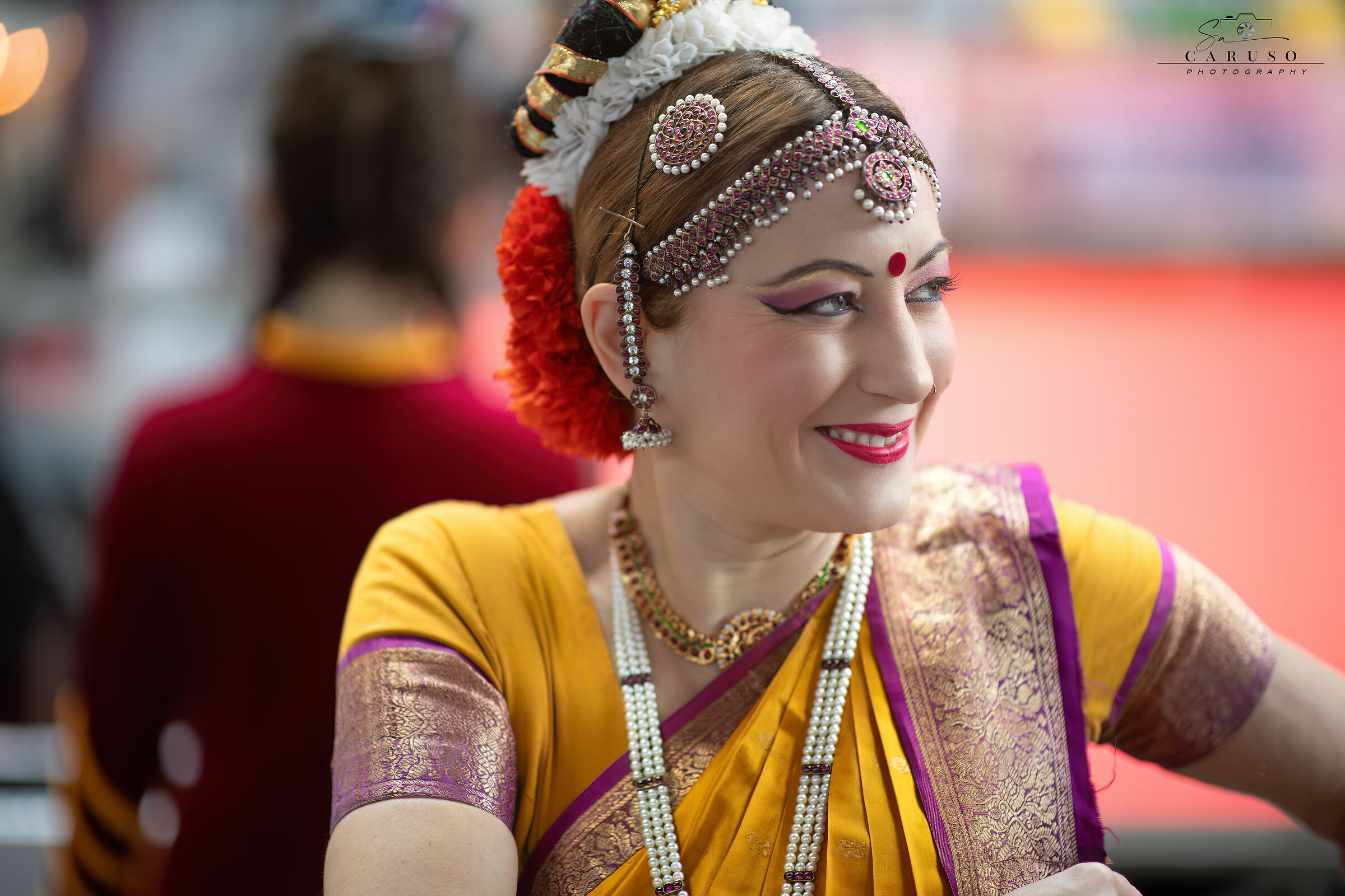 Festival Dell'Orriente fiera di Rimini