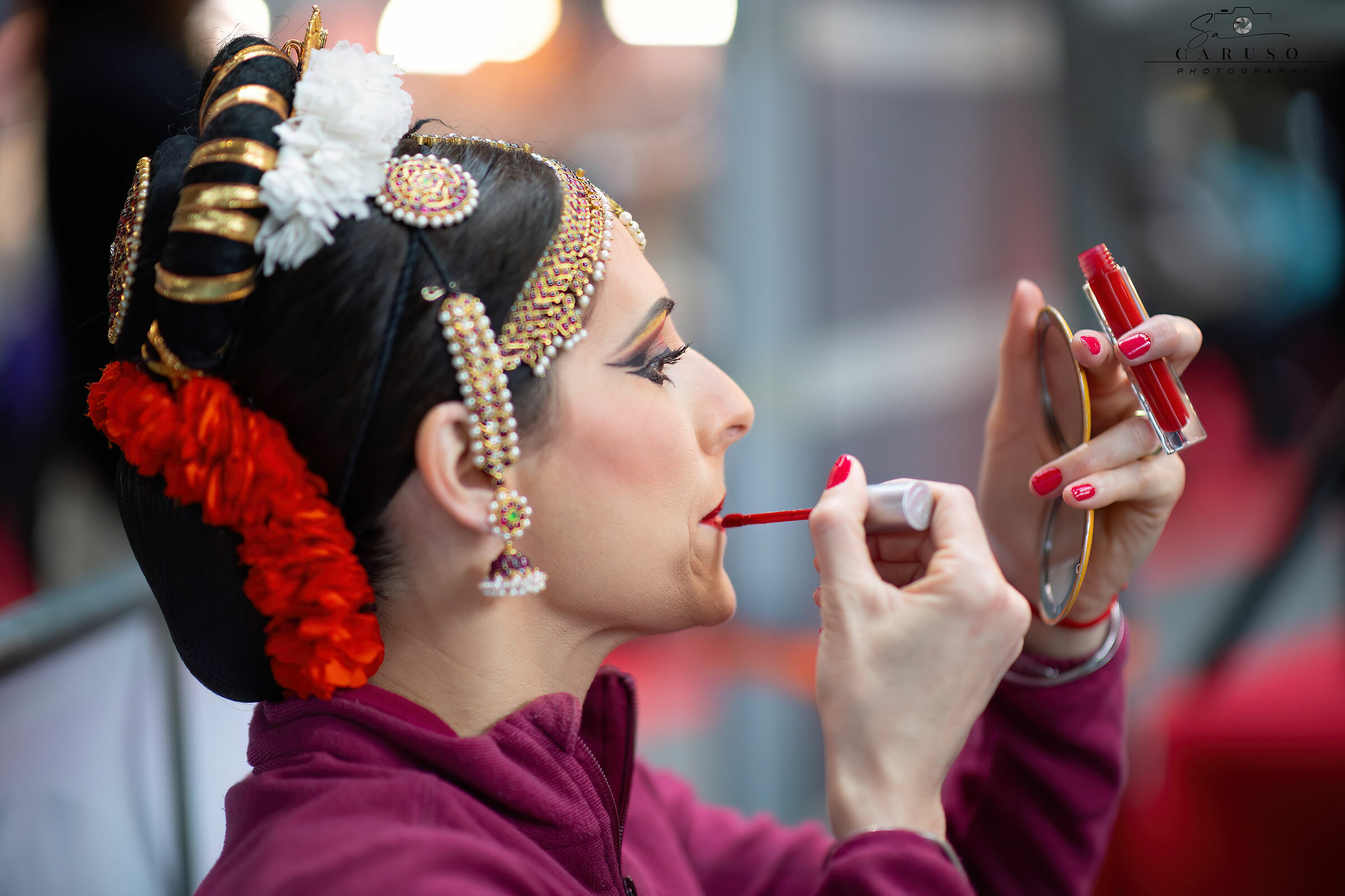 Festival Dell'Orriente fiera di Rimini