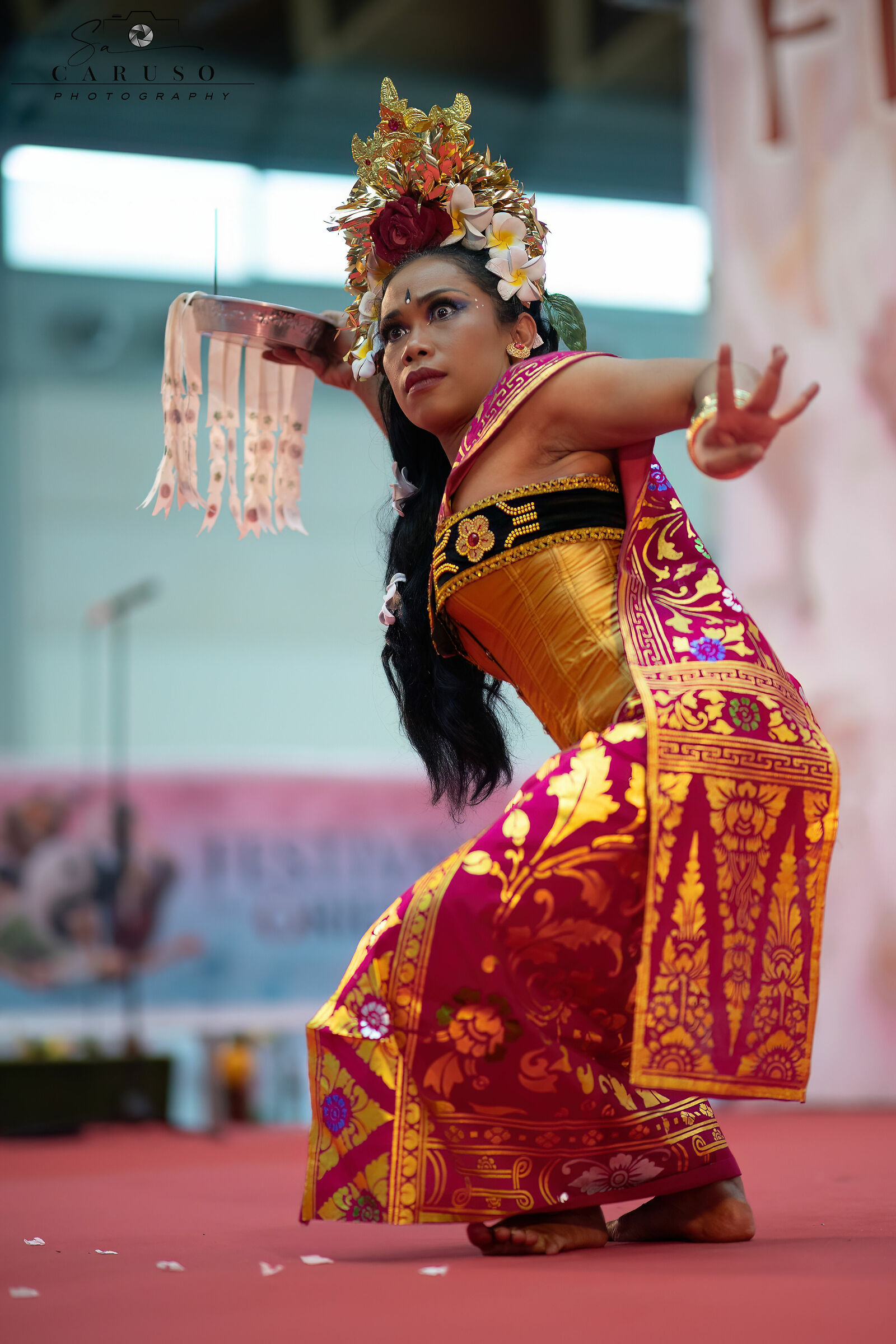 Festival Dell'Orriente fiera di Rimini