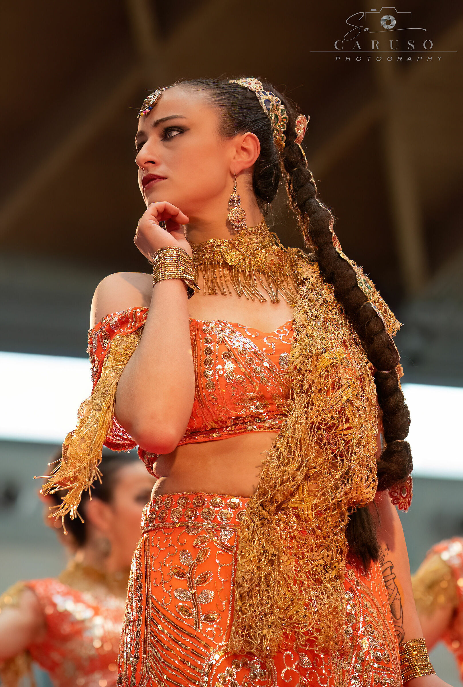 Festival Dell'Orriente fiera di Rimini