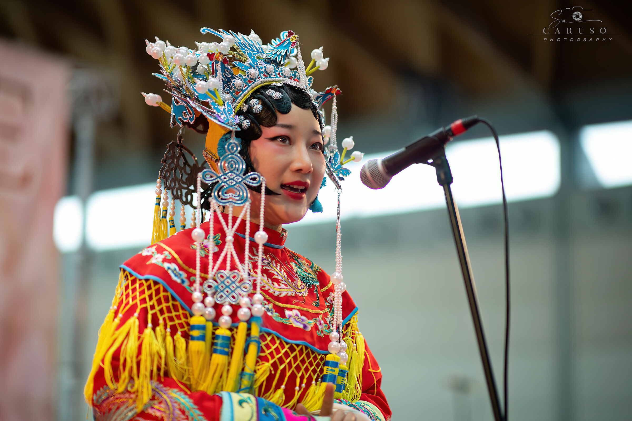 Festival Dell'Orriente fiera di Rimini