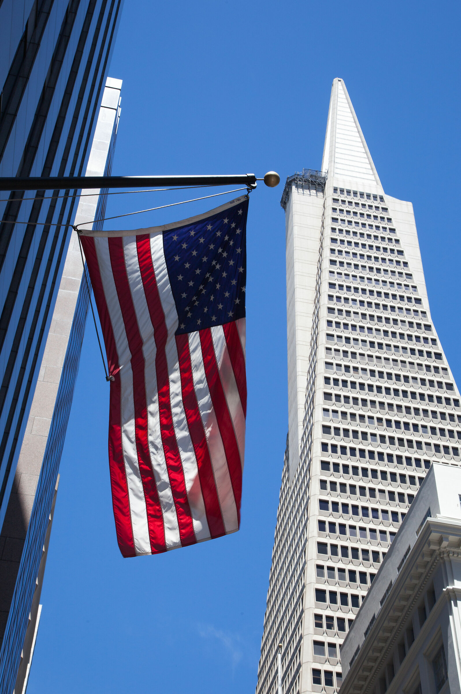 Transamerica Pyramid