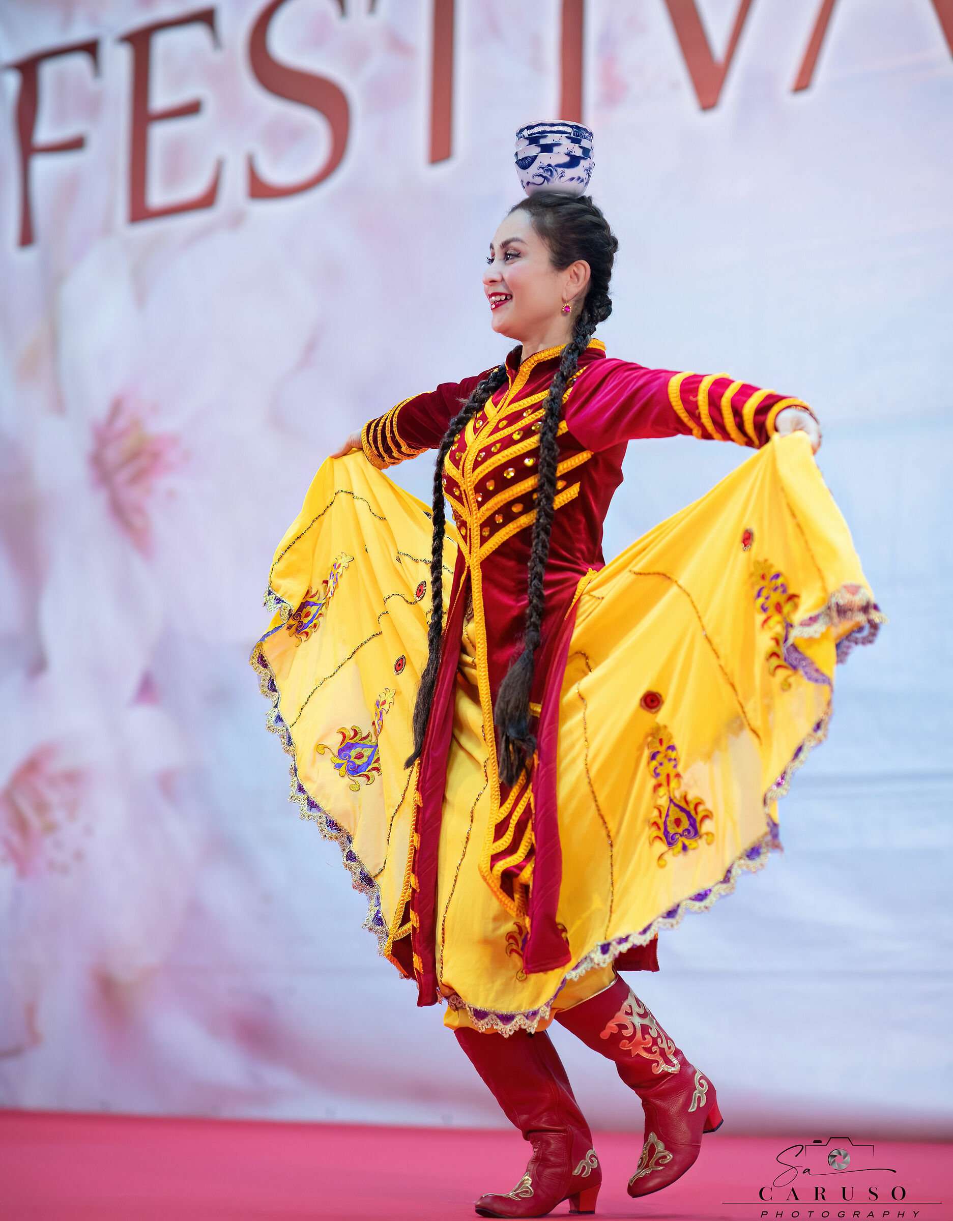 Festival Dell'Oriente Rimini Fair