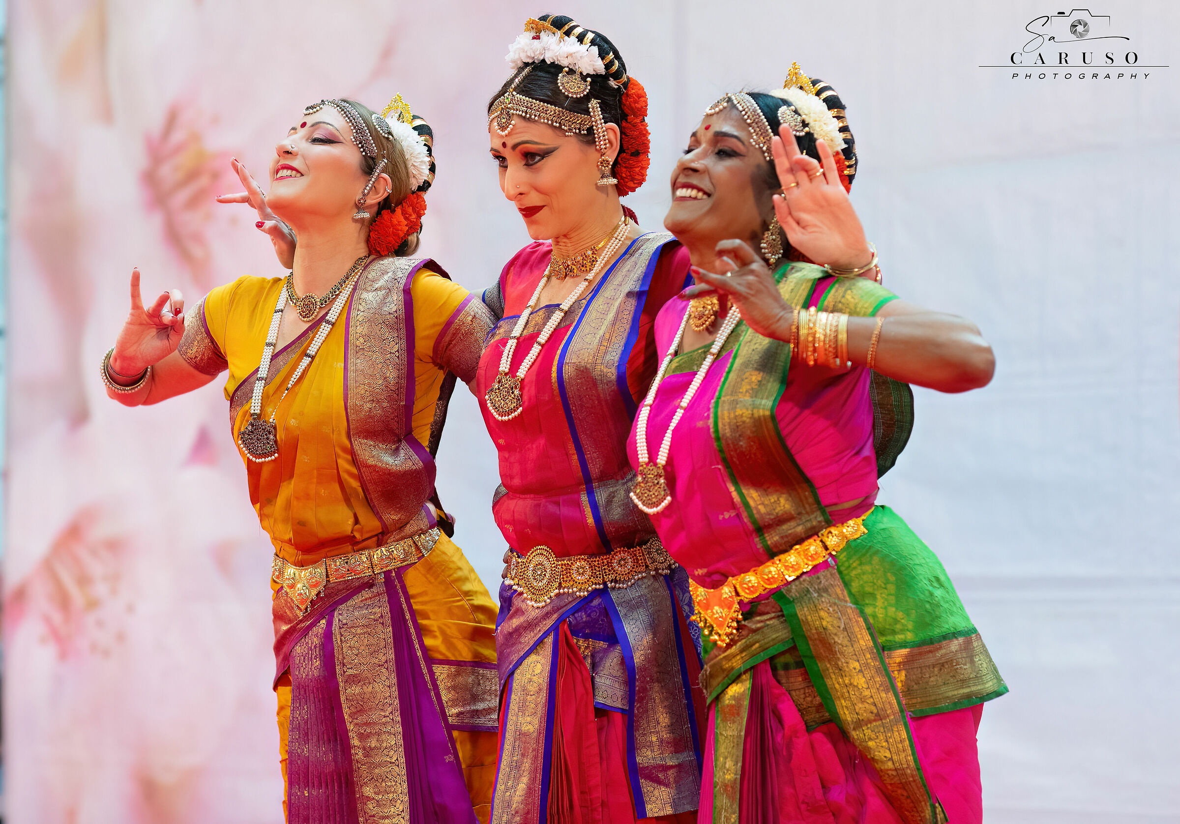 Festival Dell'Oriente Rimini Fair