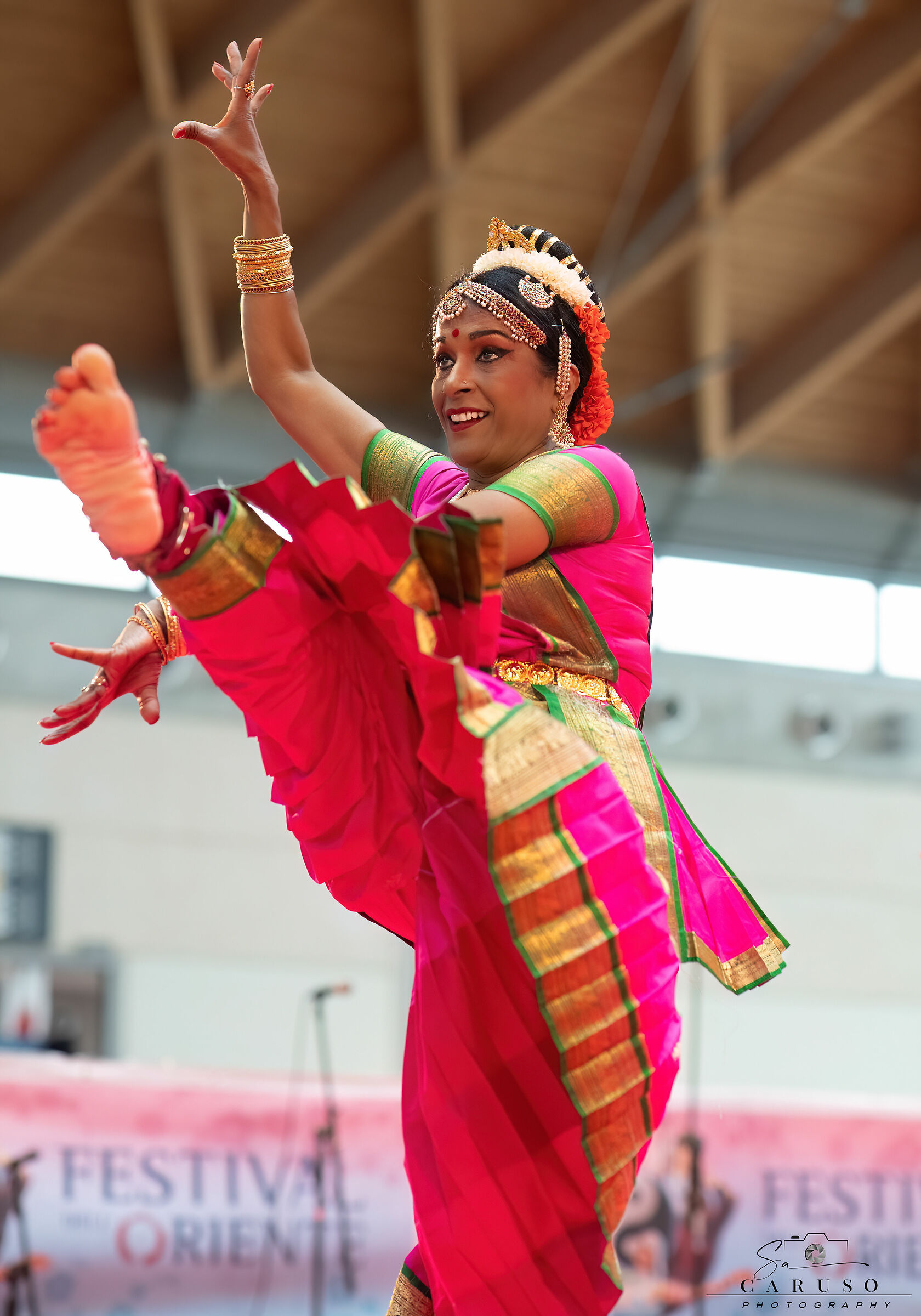 Festival Dell'Oriente Rimini Fair