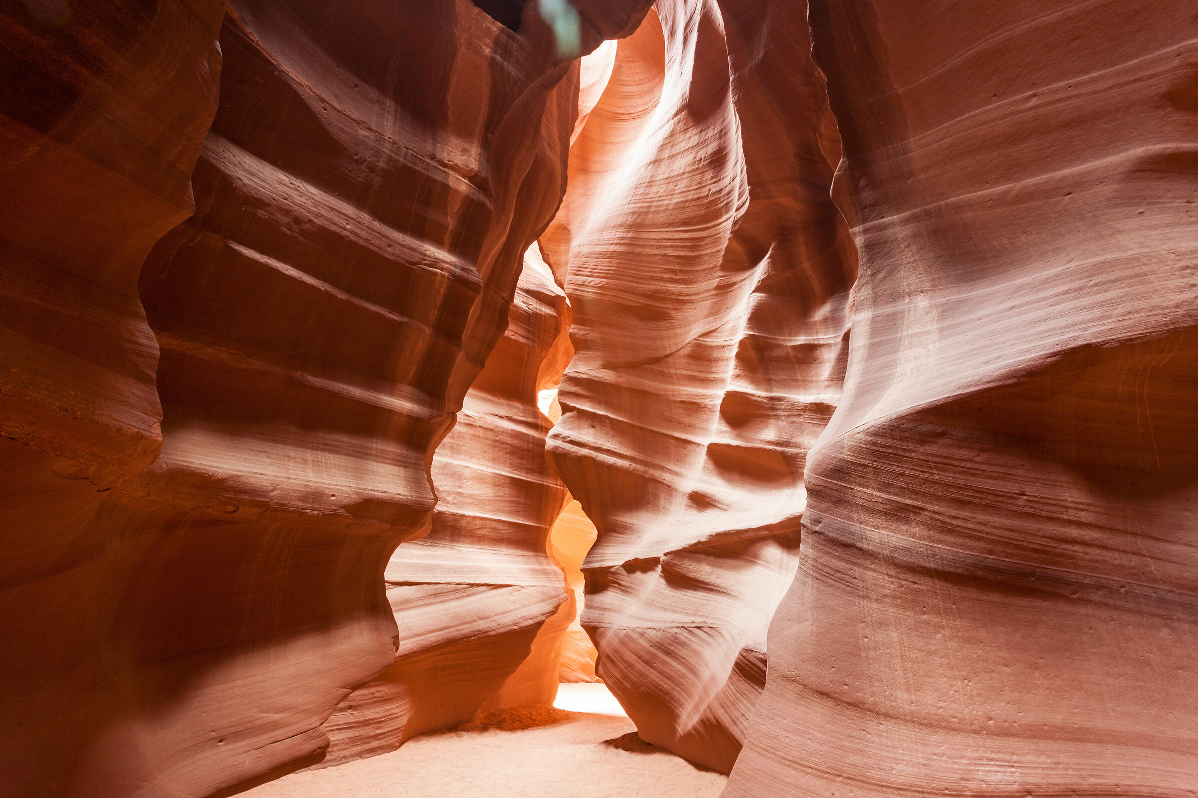 Antelope Canyon