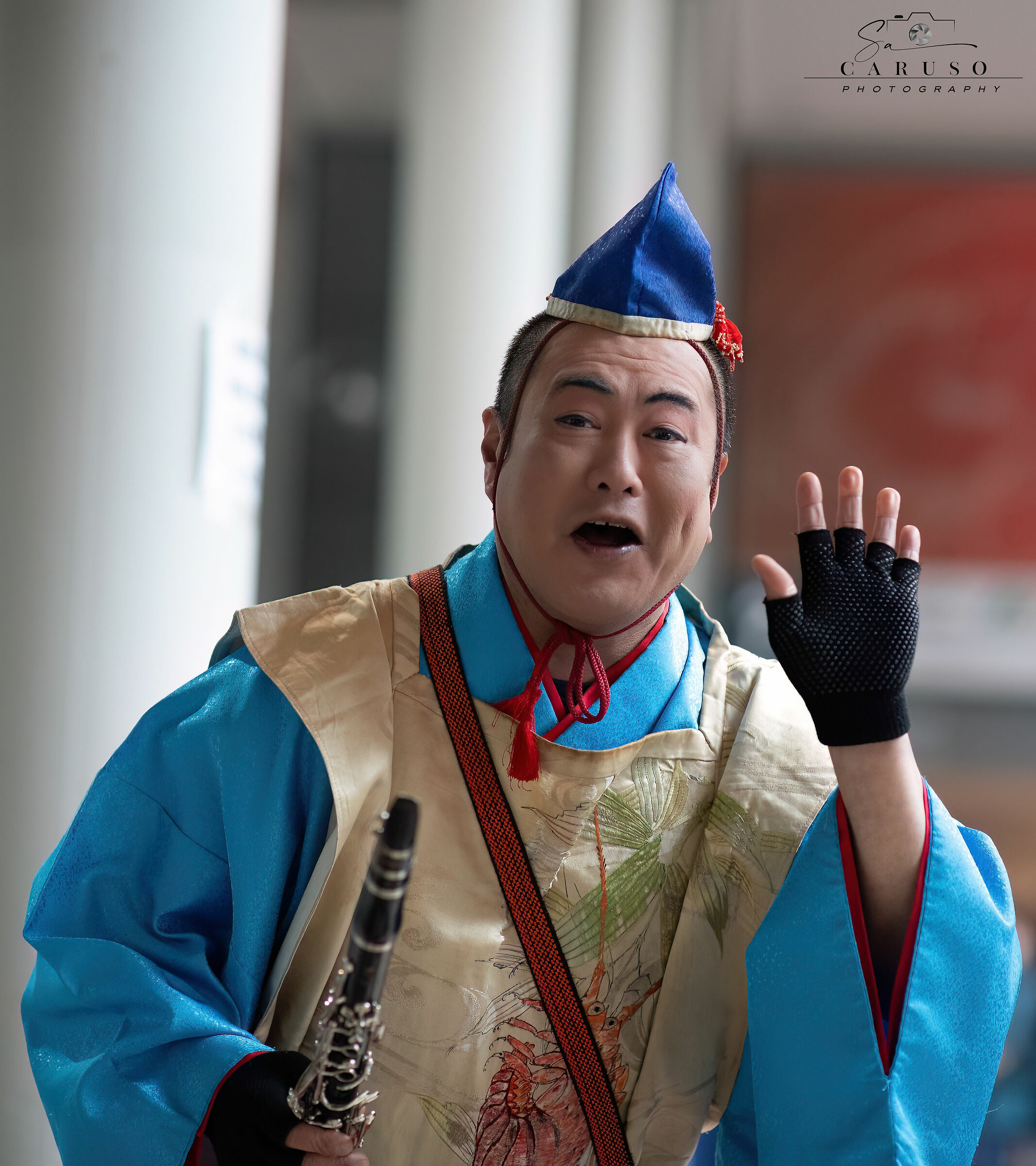 Festival Dell'Oriente Rimini Fair