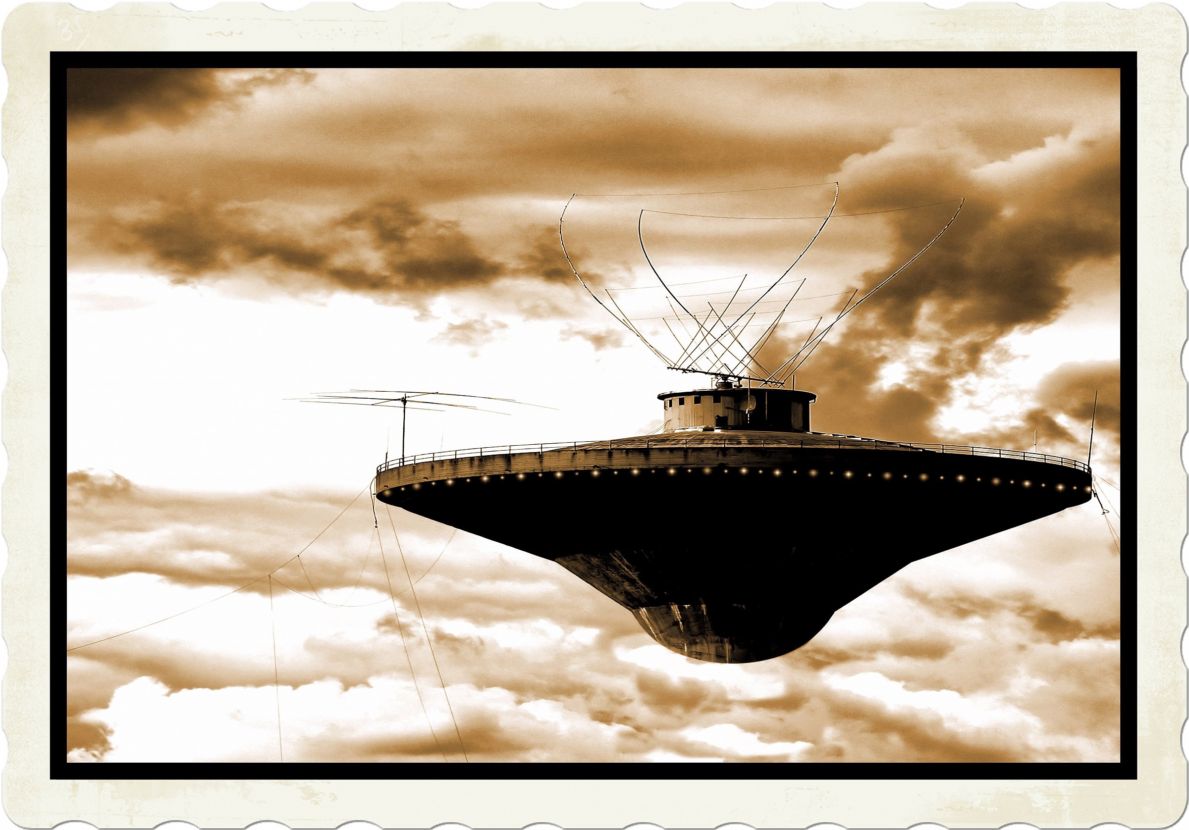 They arrived ...!! (In Spilamberto)