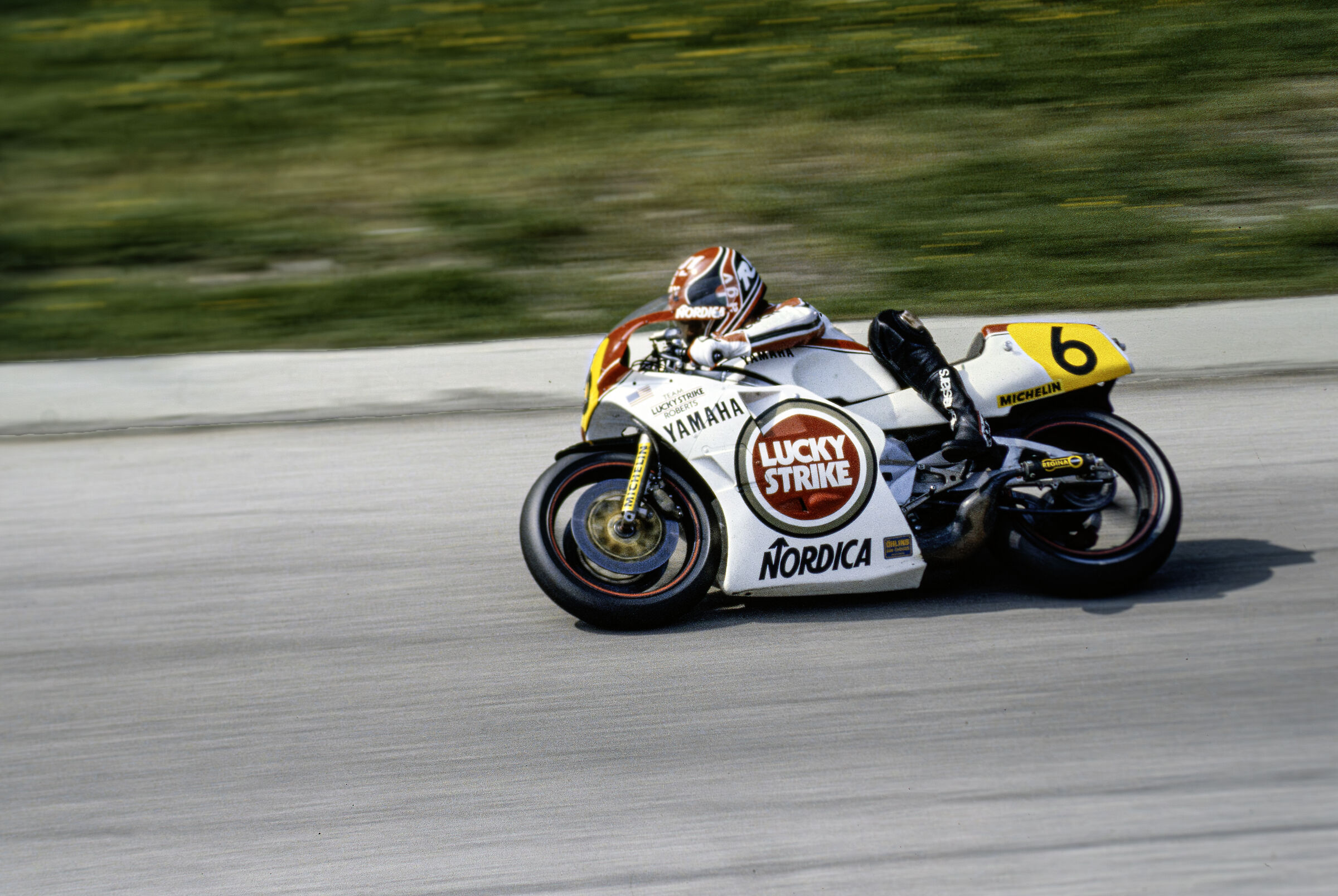 Randy Mamola