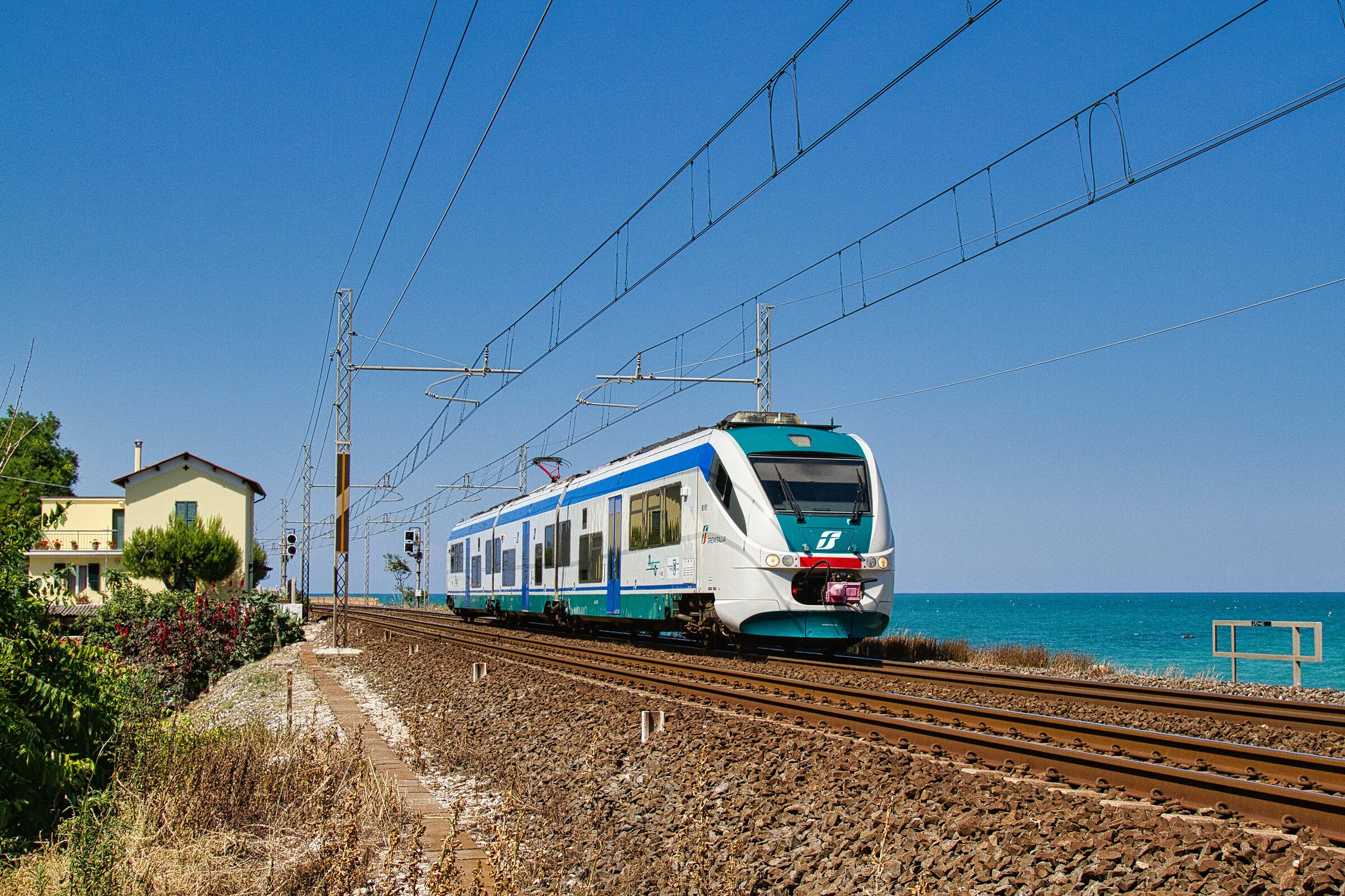 Adriatic Regional