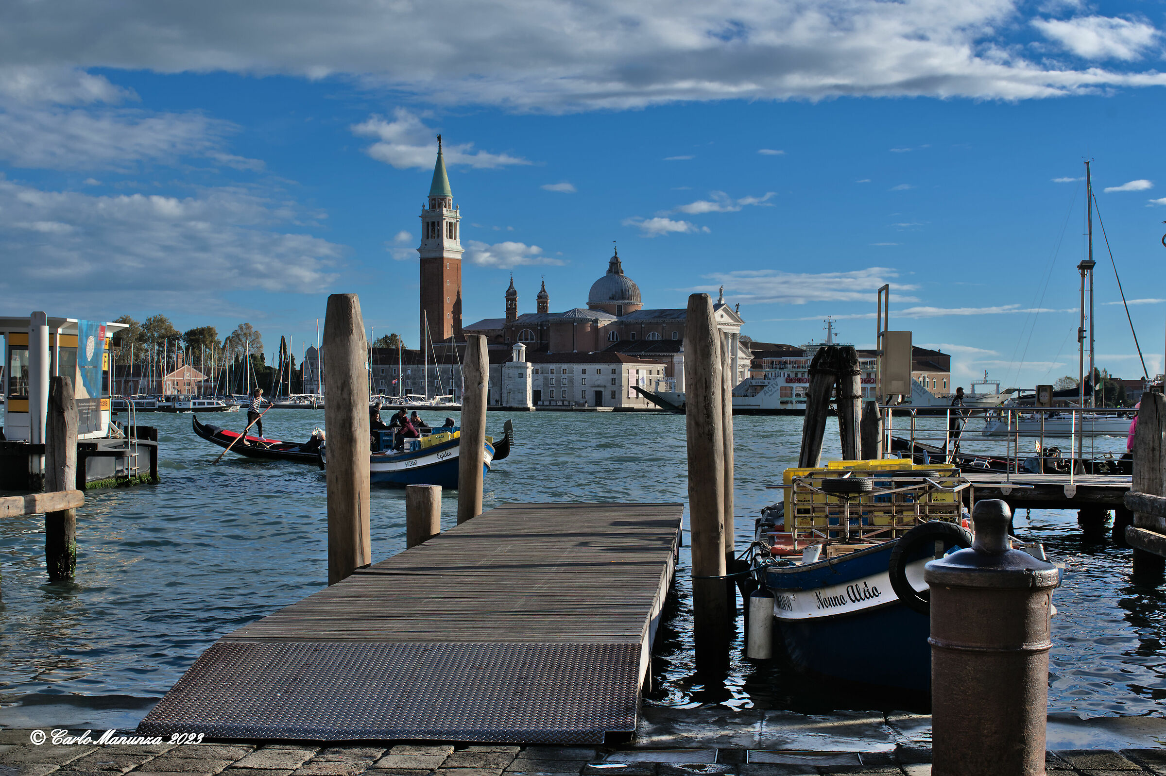 Venice