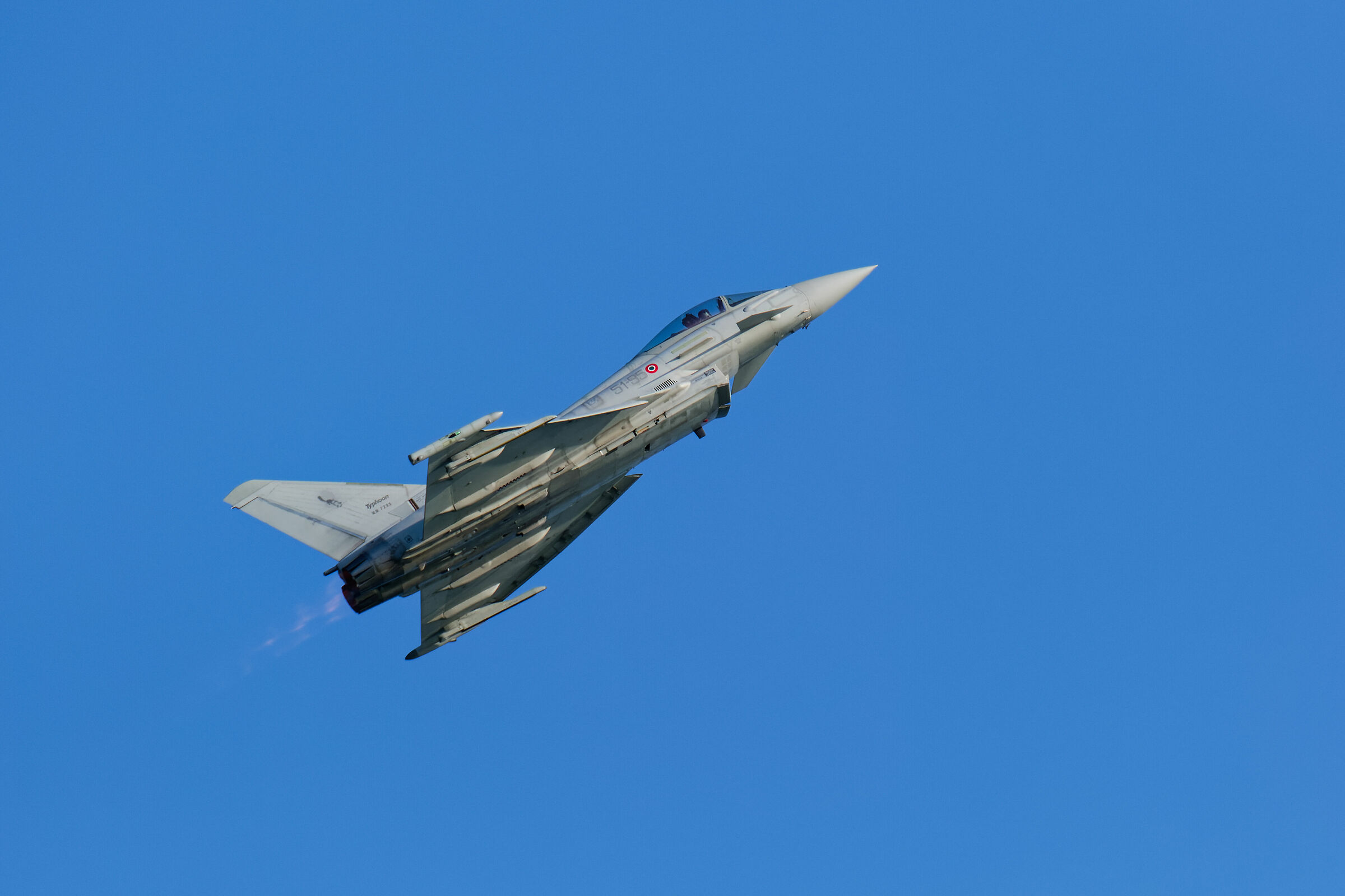 Jesolo 2023 - Typhoon