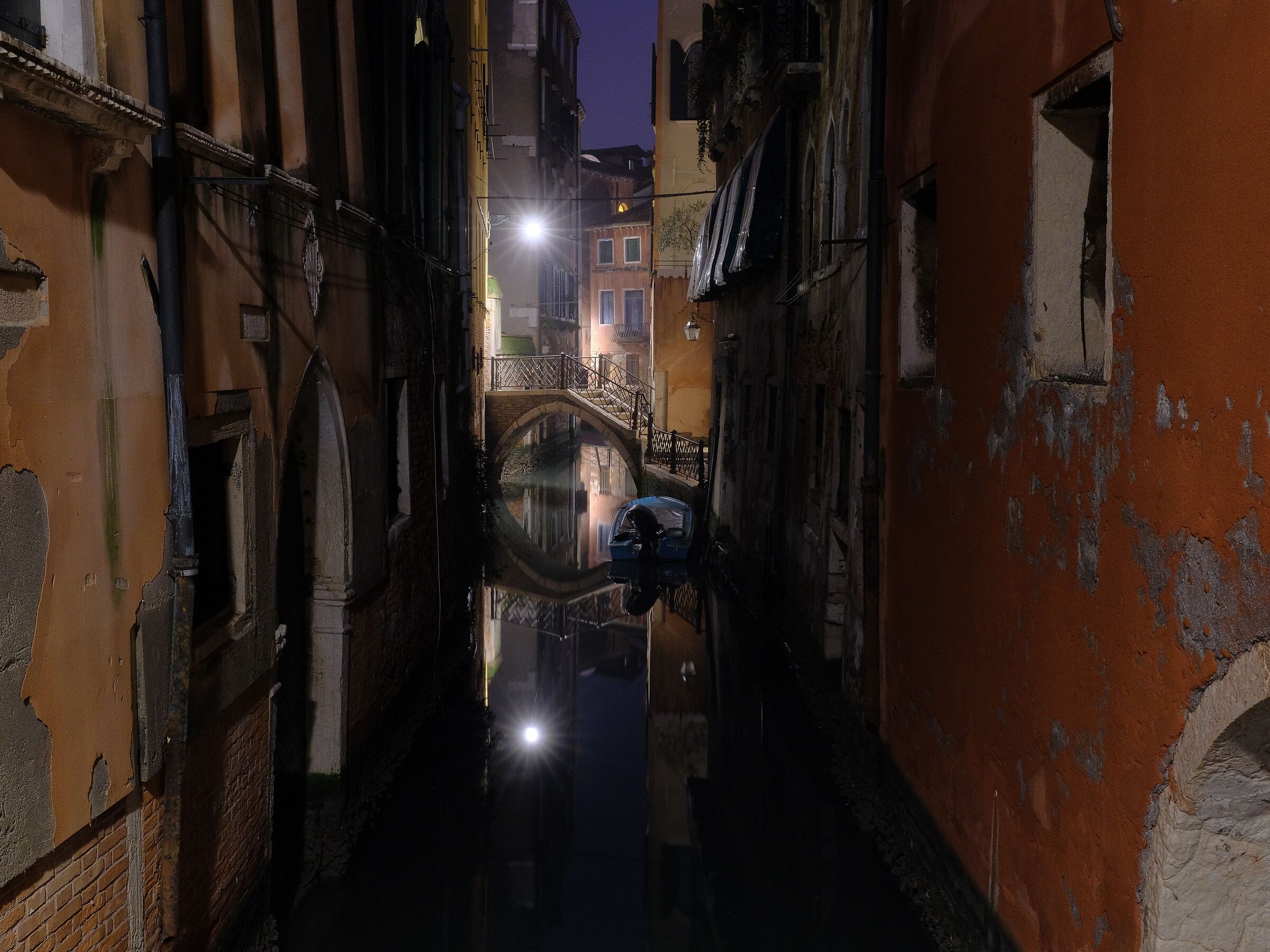 Venezia Notte 10