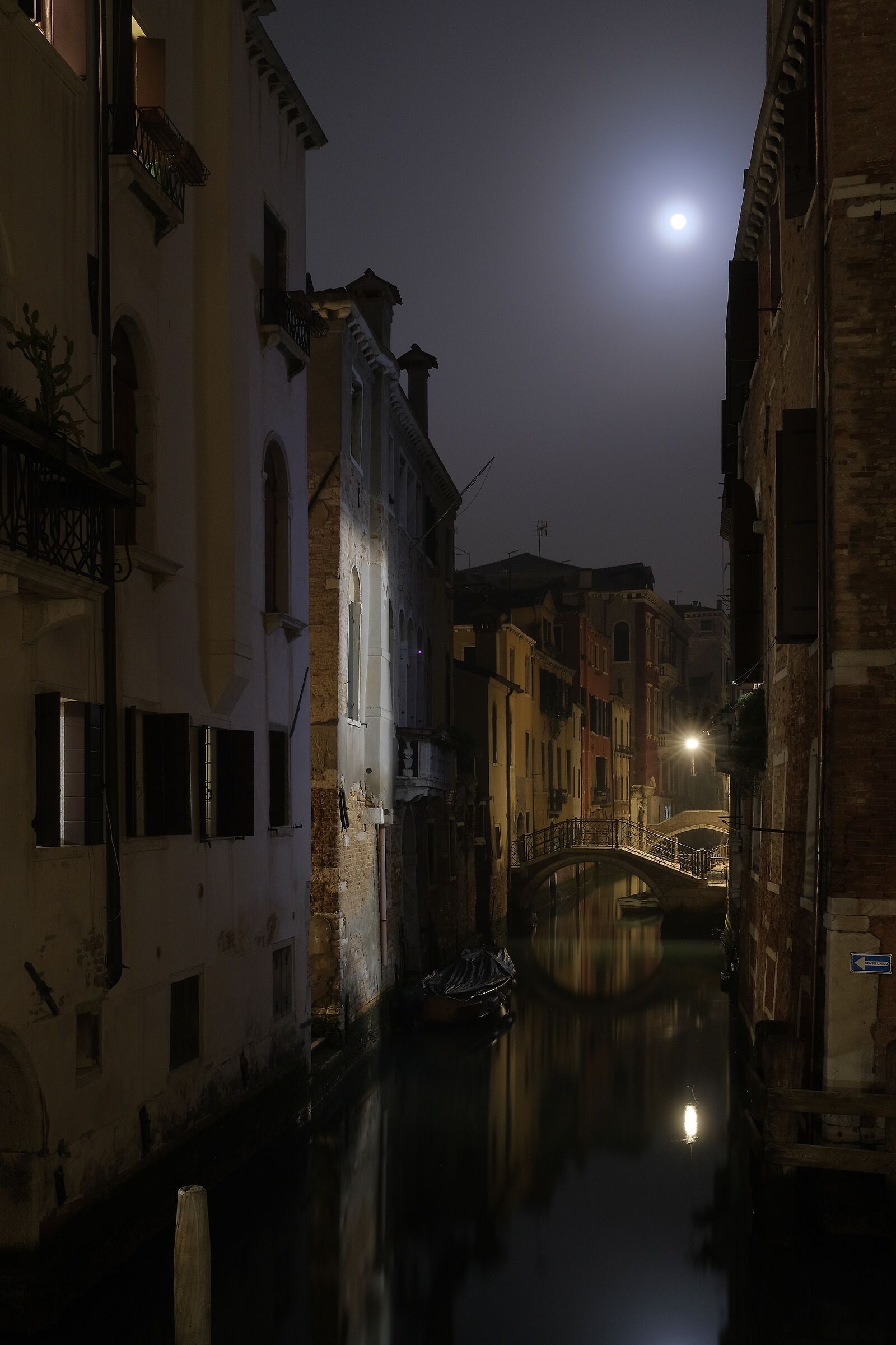 Venezia Notte 11