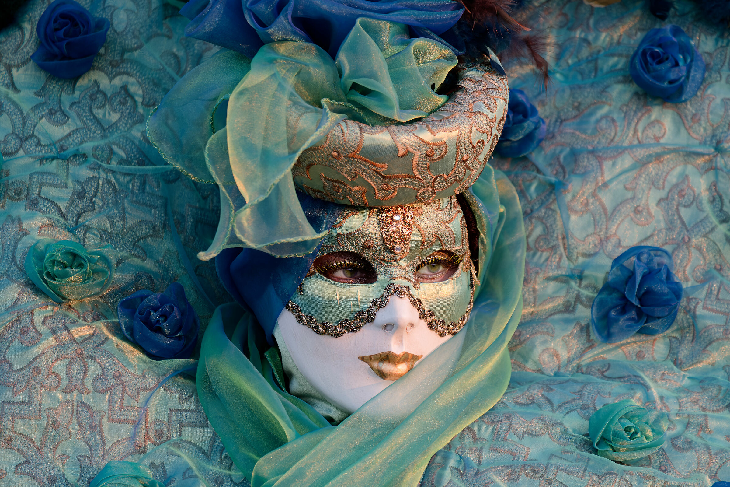 Venezia Carnevale 2019