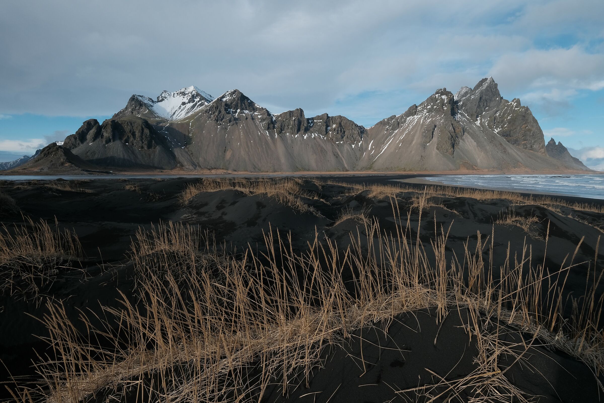 Stokksnes